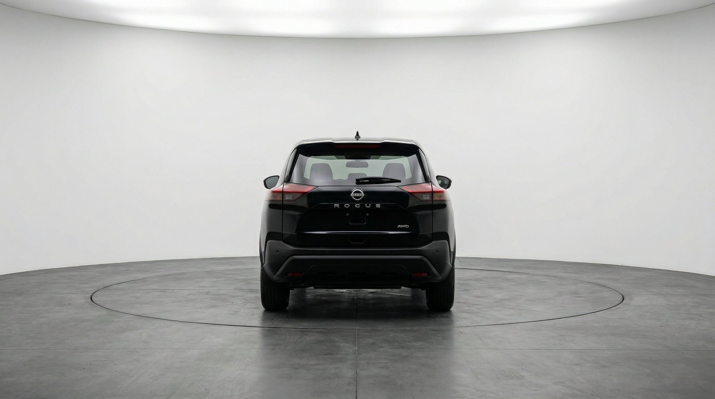 Thumbnail: 2026 Nissan Rogue - 7