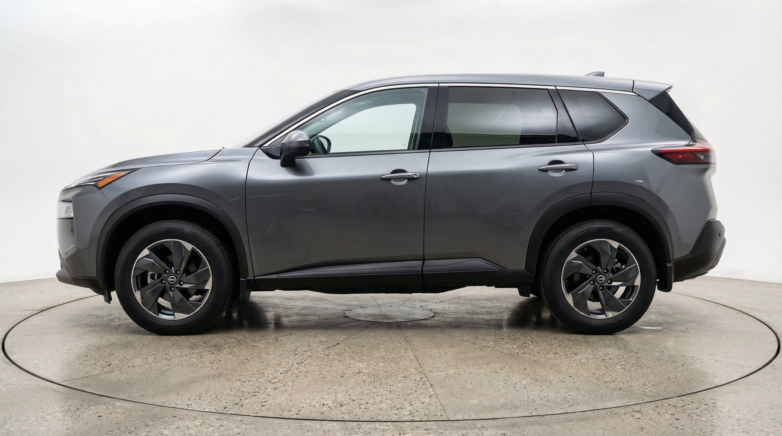 Thumbnail: 2026 Nissan Rogue - 5