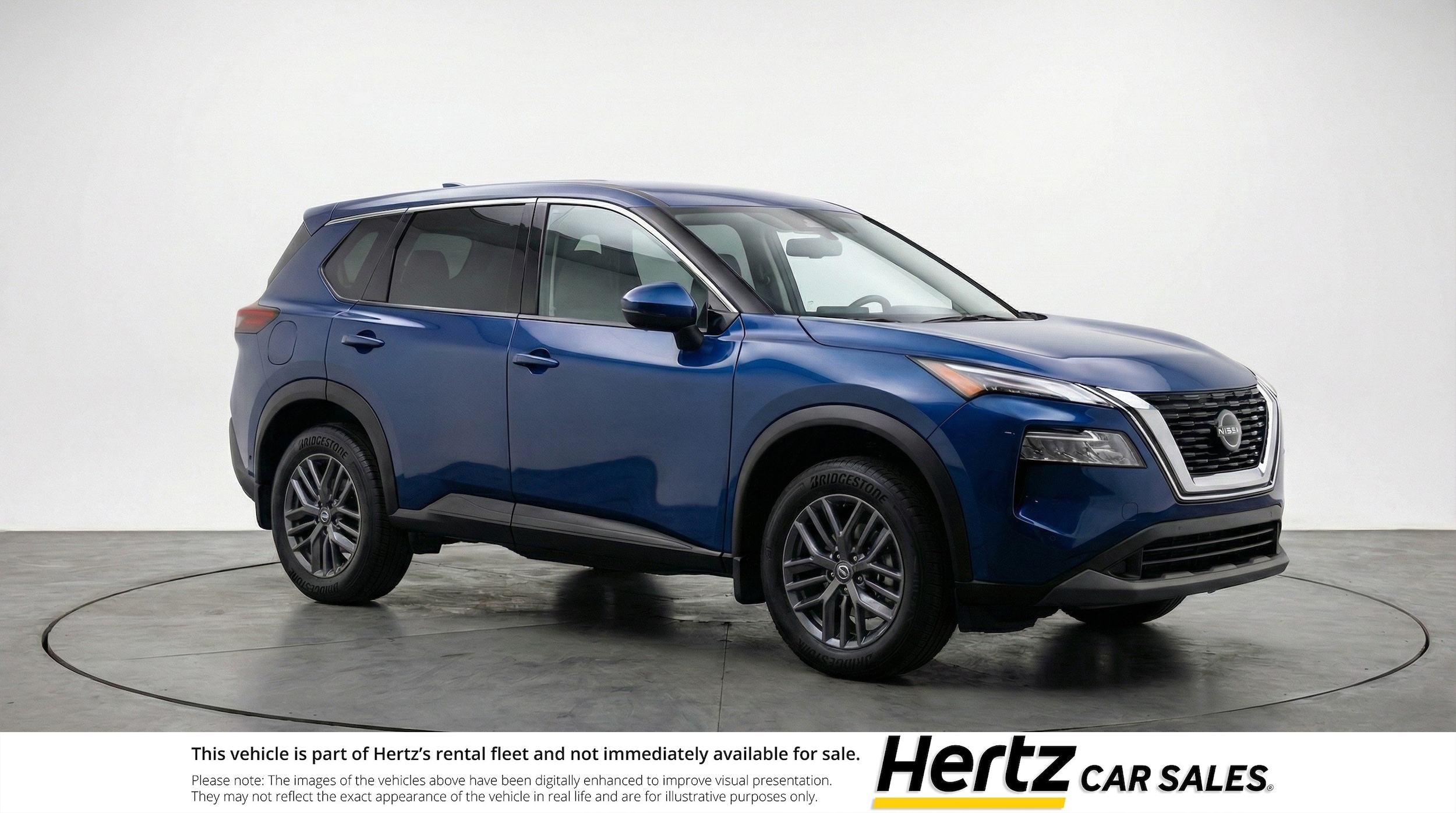 Thumbnail: 2026 Nissan Rogue - 1