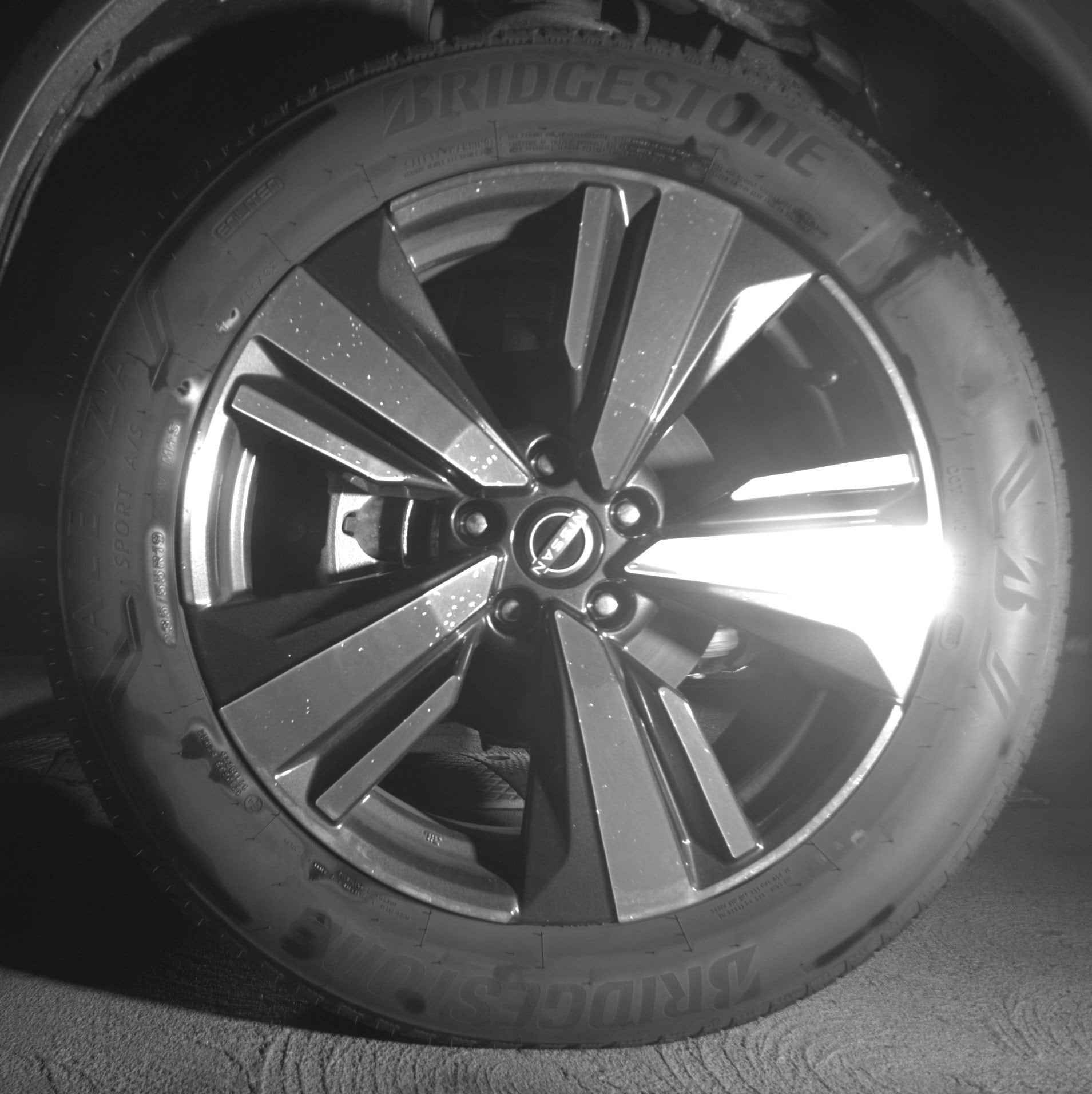 Thumbnail: 2026 Nissan Rogue - 12