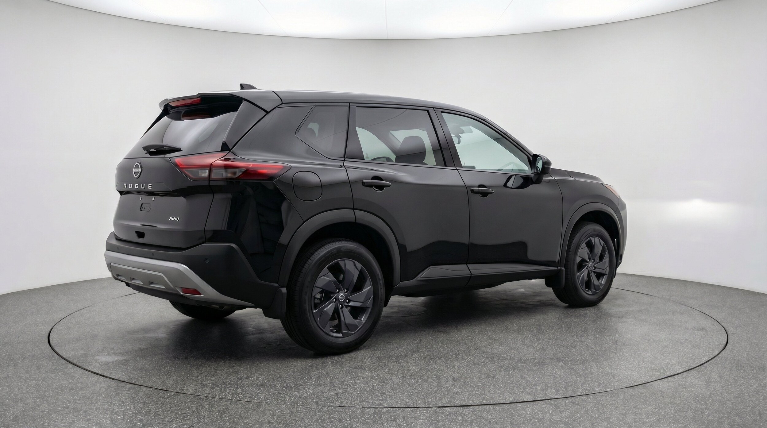 Thumbnail: 2026 Nissan Rogue - 9