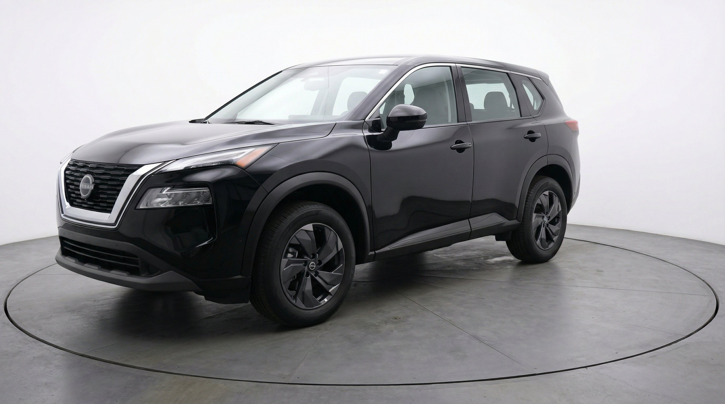 Thumbnail: 2025 Nissan Rogue - 3