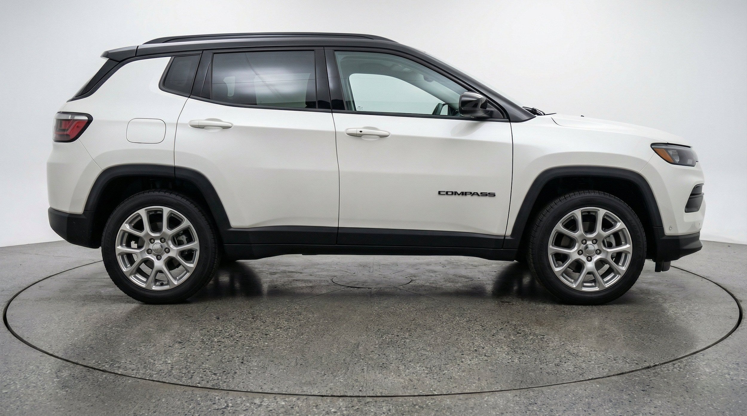 Thumbnail: 2025 Jeep Compass - 11