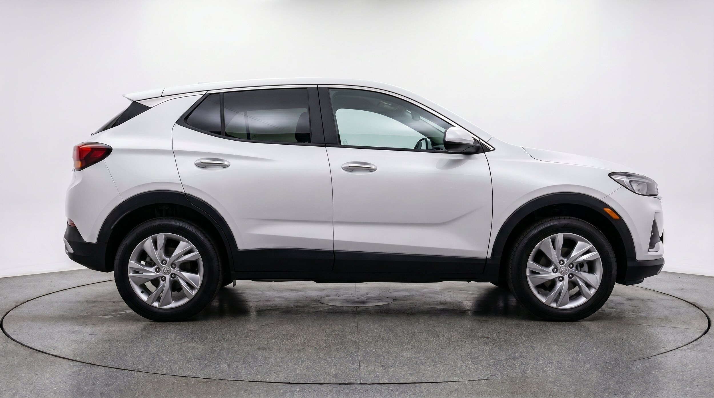 Thumbnail: 2025 Buick Encore GX - 11