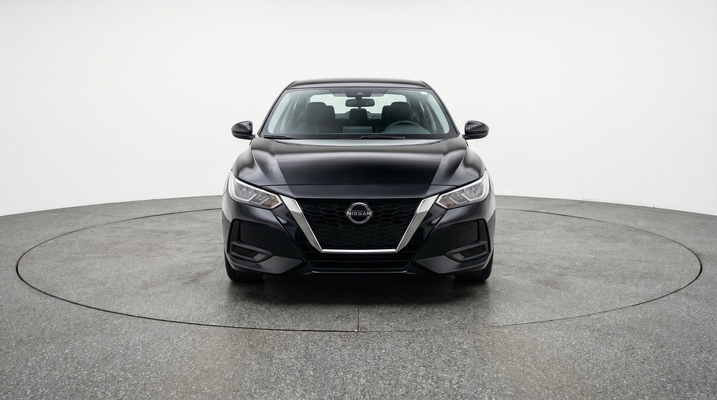 Thumbnail: 2025 Nissan Sentra - 2