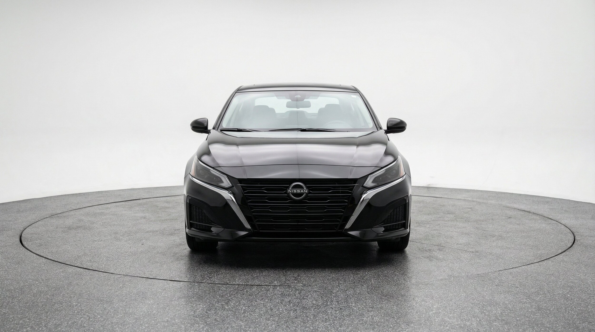 Thumbnail: 2025 Nissan Altima - 2