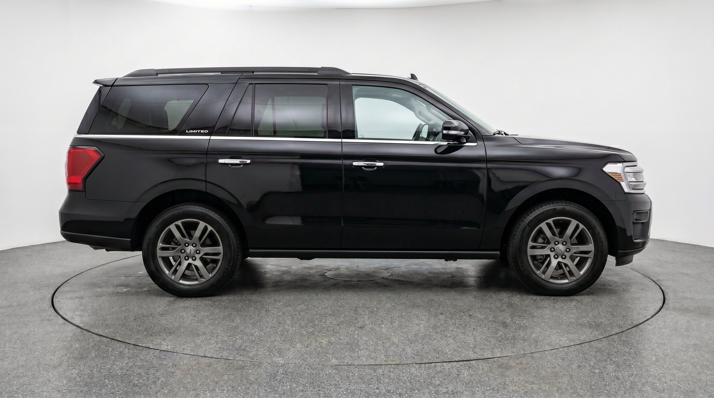 Thumbnail: 2024 Ford Expedition - 11