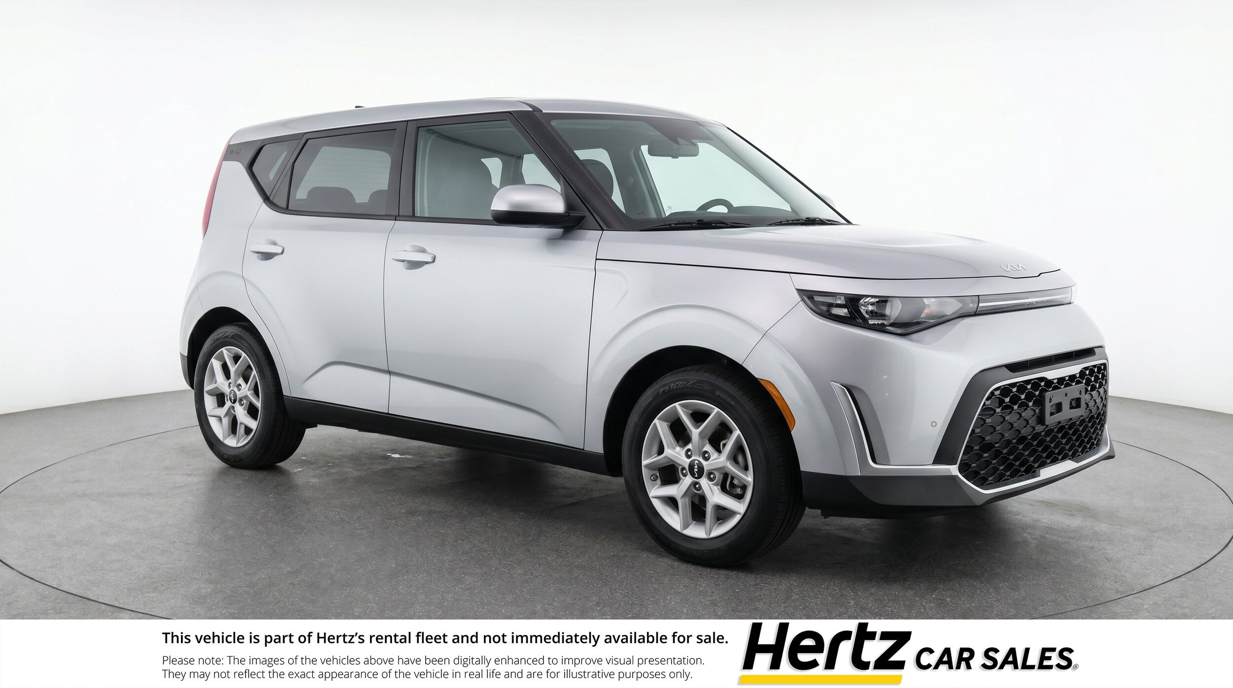 Thumbnail: 2025 Kia Soul - 1