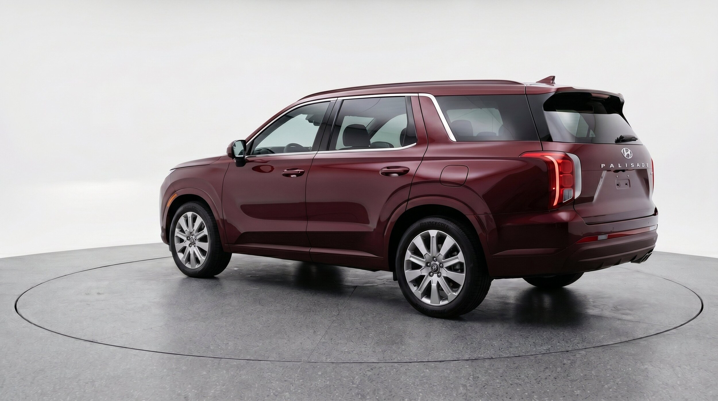 Thumbnail: 2025 Hyundai Palisade - 6