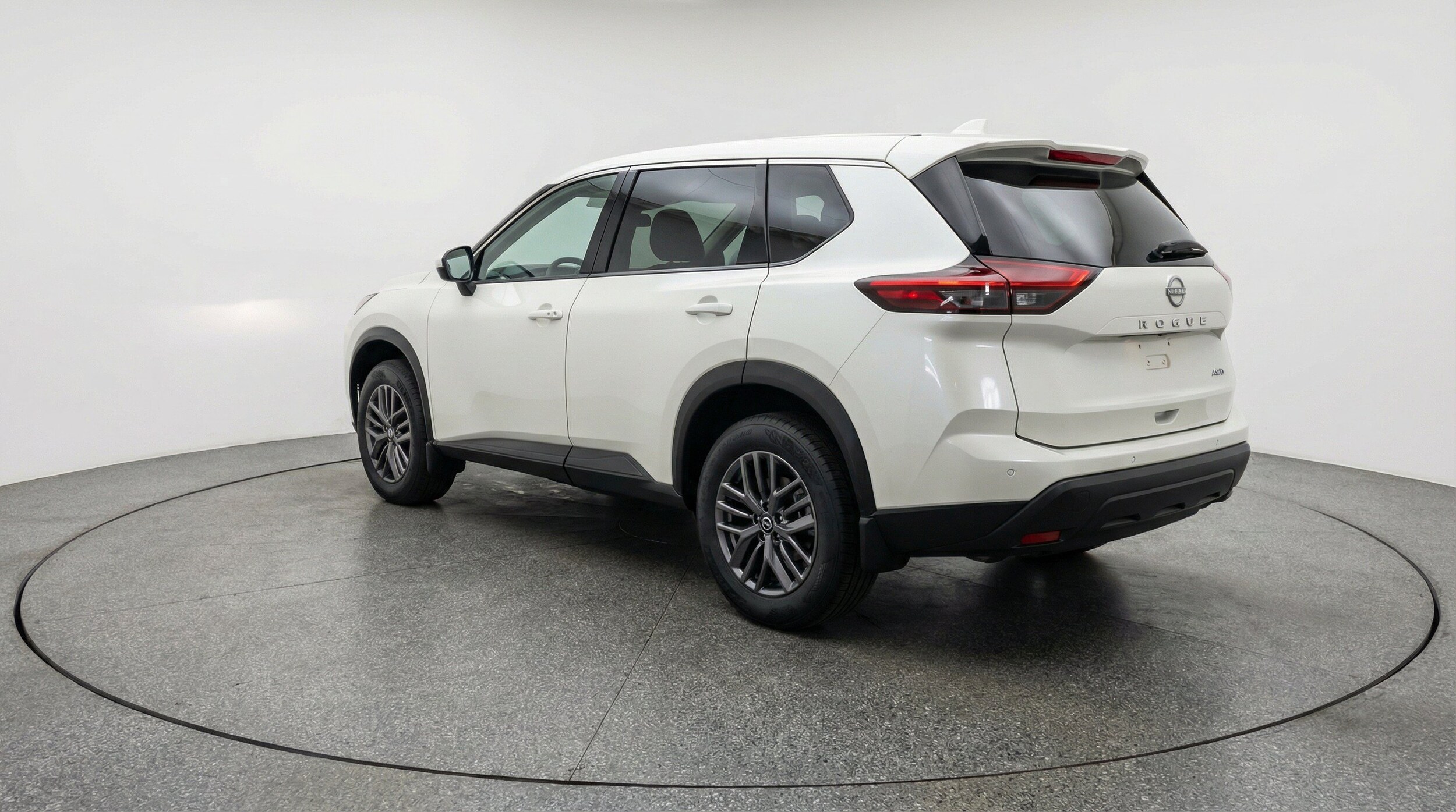 Thumbnail: 2026 Nissan Rogue - 6