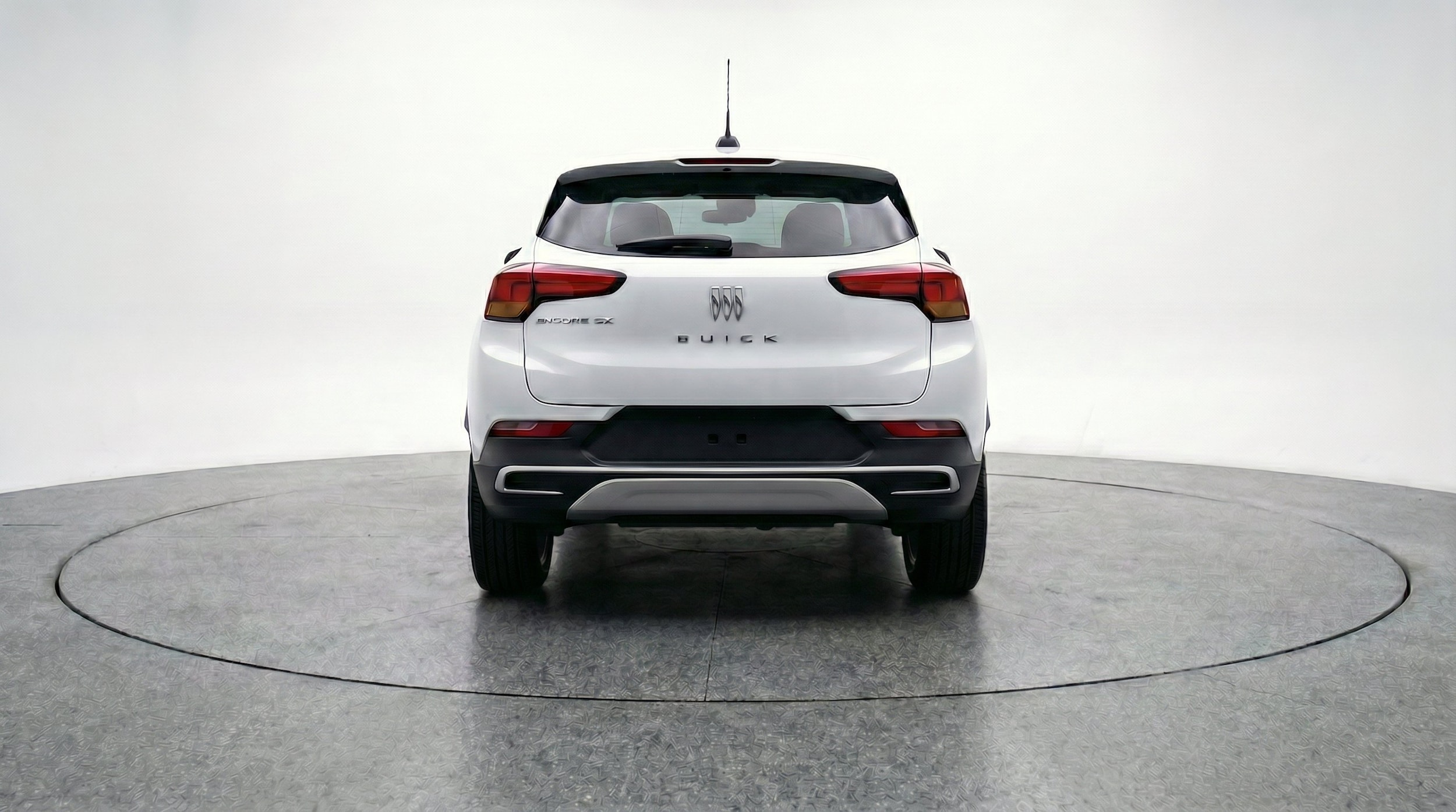 Thumbnail: 2026 Buick Encore GX - 7