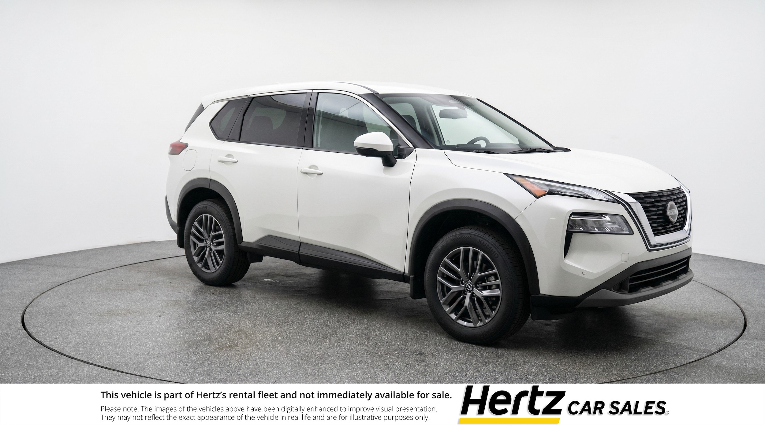 Thumbnail: 2026 Nissan Rogue - 1