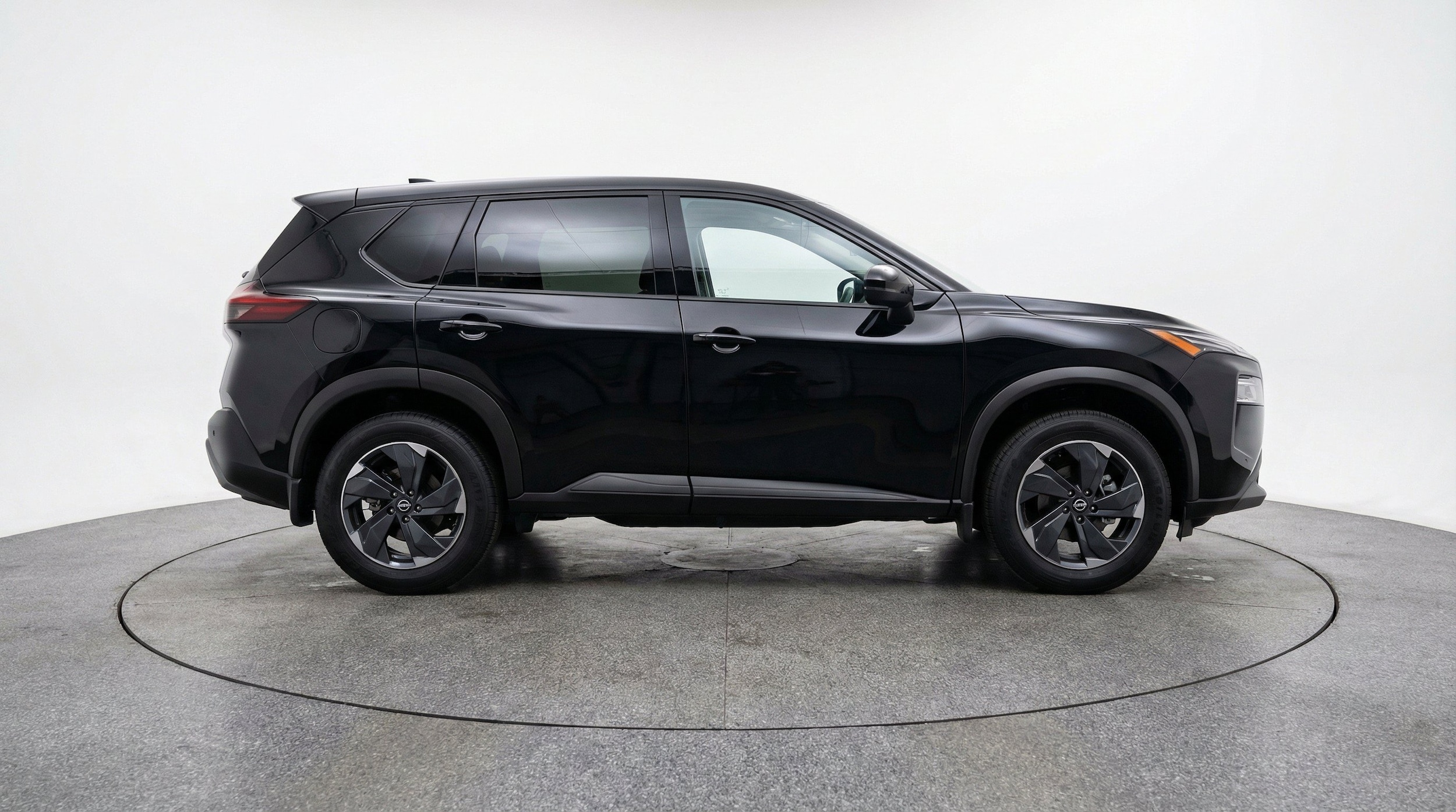 Thumbnail: 2025 Nissan Rogue - 11