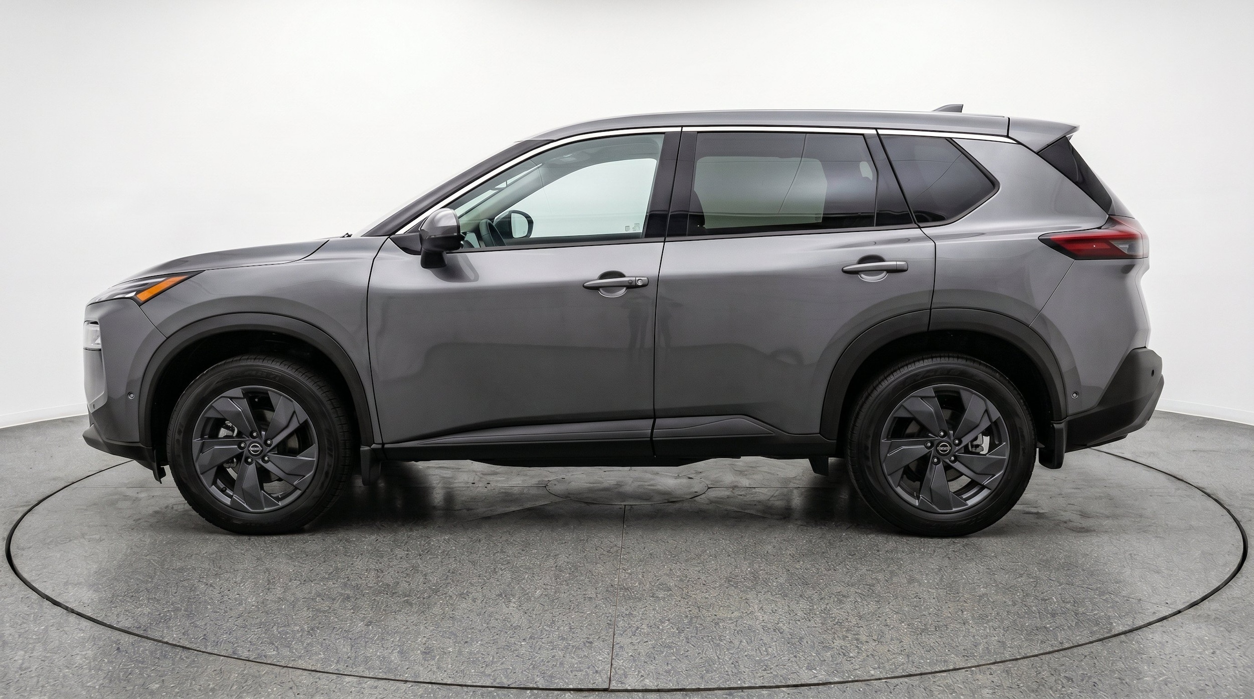 Thumbnail: 2026 Nissan Rogue - 5
