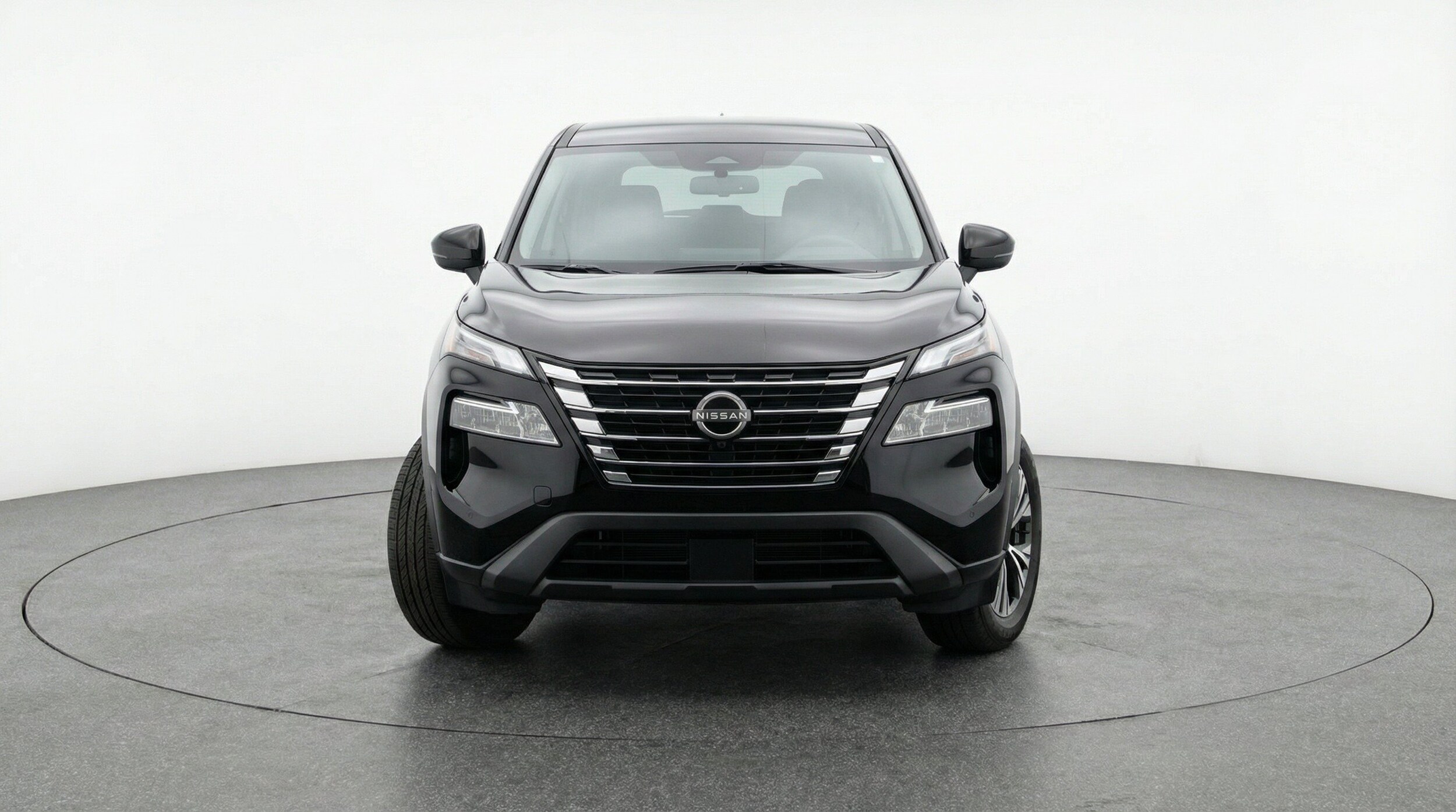 Thumbnail: 2026 Nissan Rogue - 2