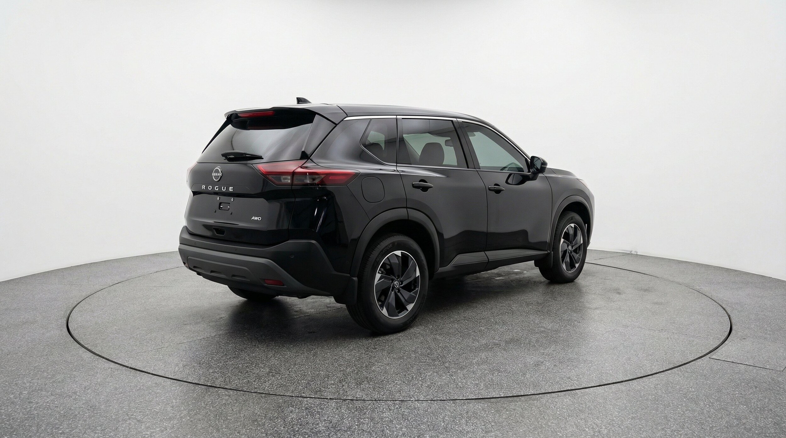 Thumbnail: 2025 Nissan Rogue - 9