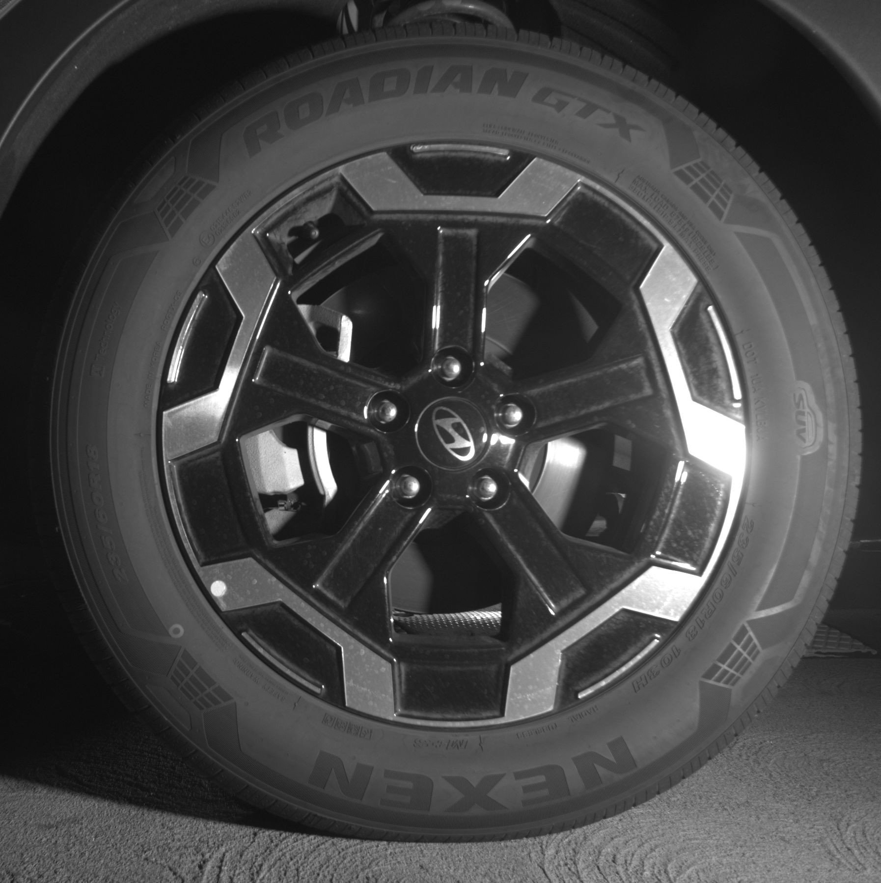 Thumbnail: 2026 Hyundai Santa Fe - 12
