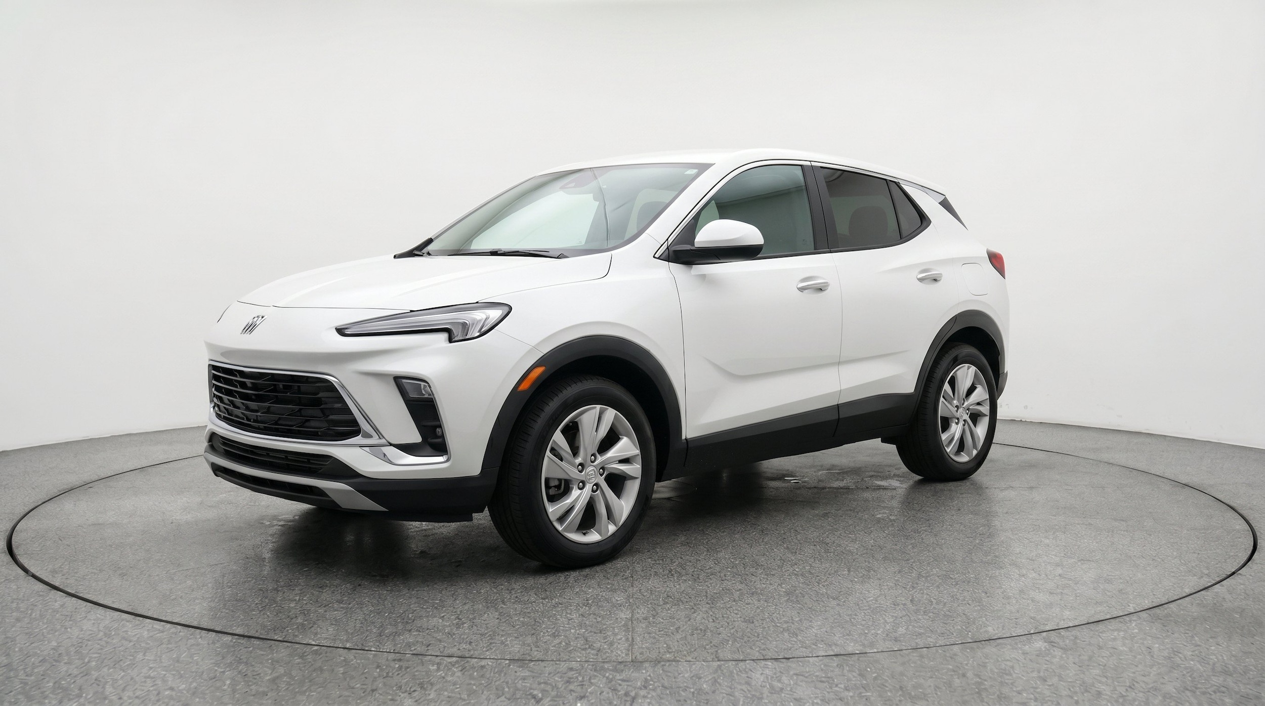 Thumbnail: 2026 Buick Encore GX - 3