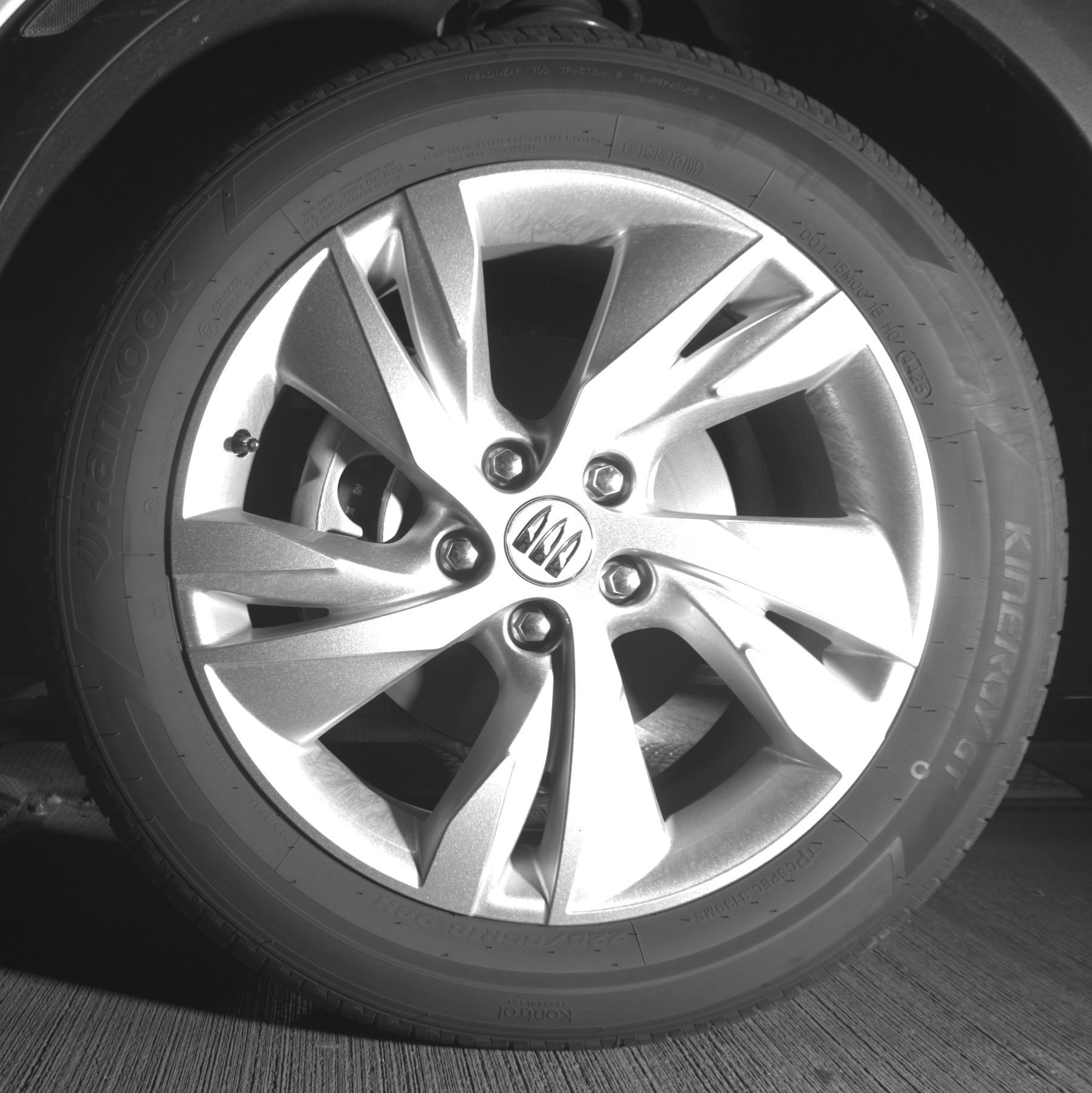 Thumbnail: 2026 Buick Encore GX - 12