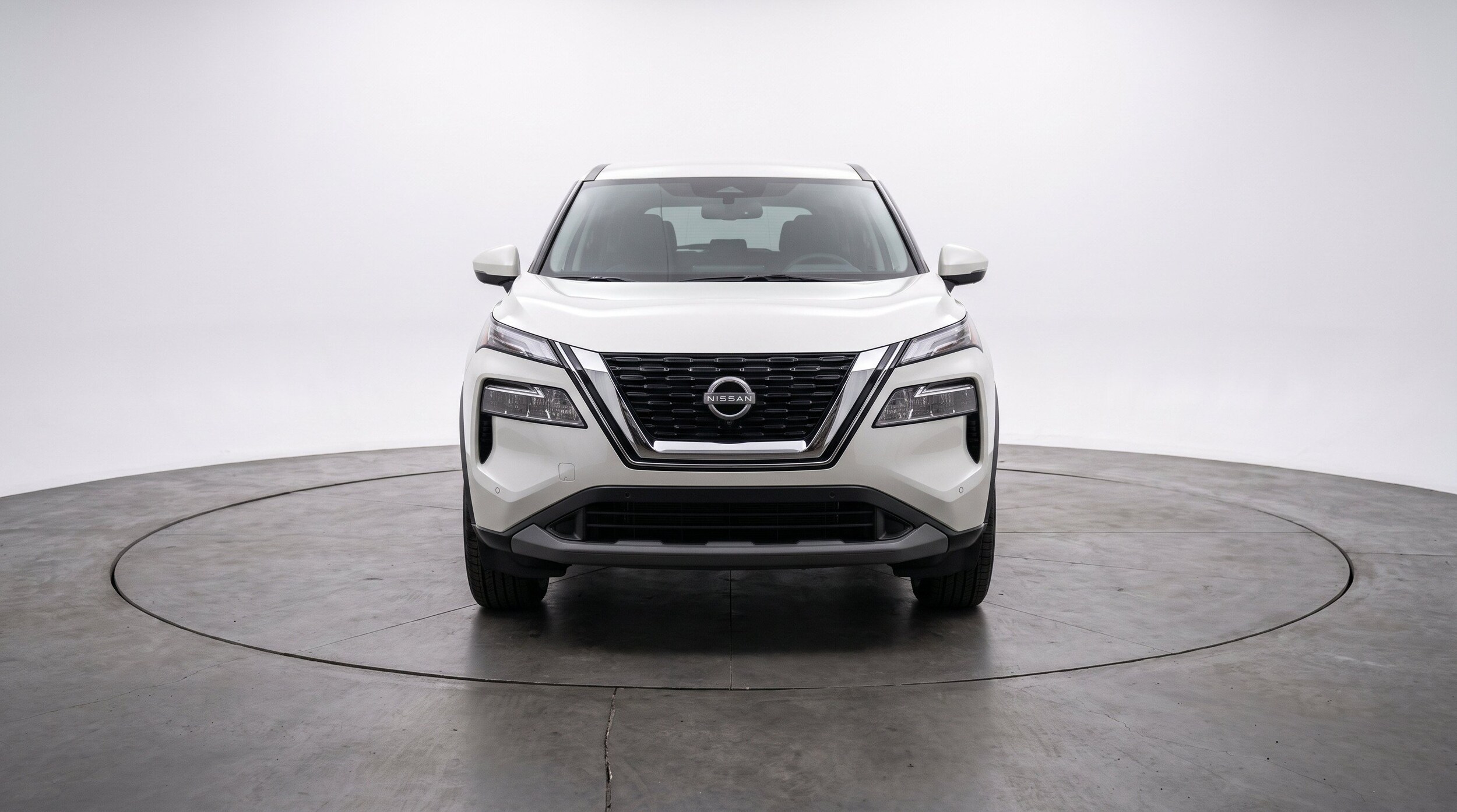 Thumbnail: 2026 Nissan Rogue - 2
