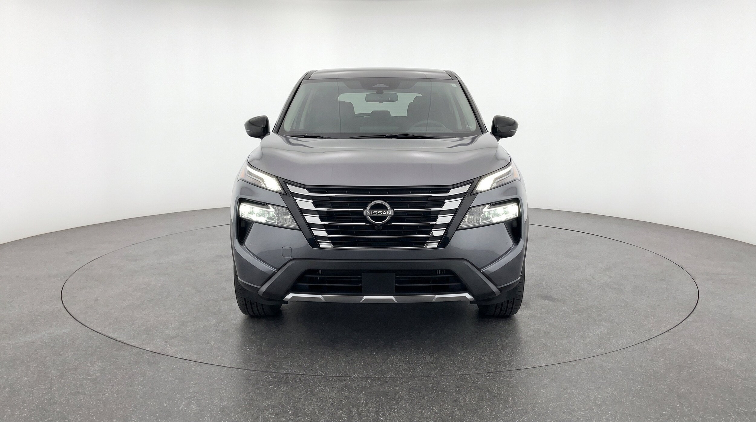 Thumbnail: 2026 Nissan Rogue - 2
