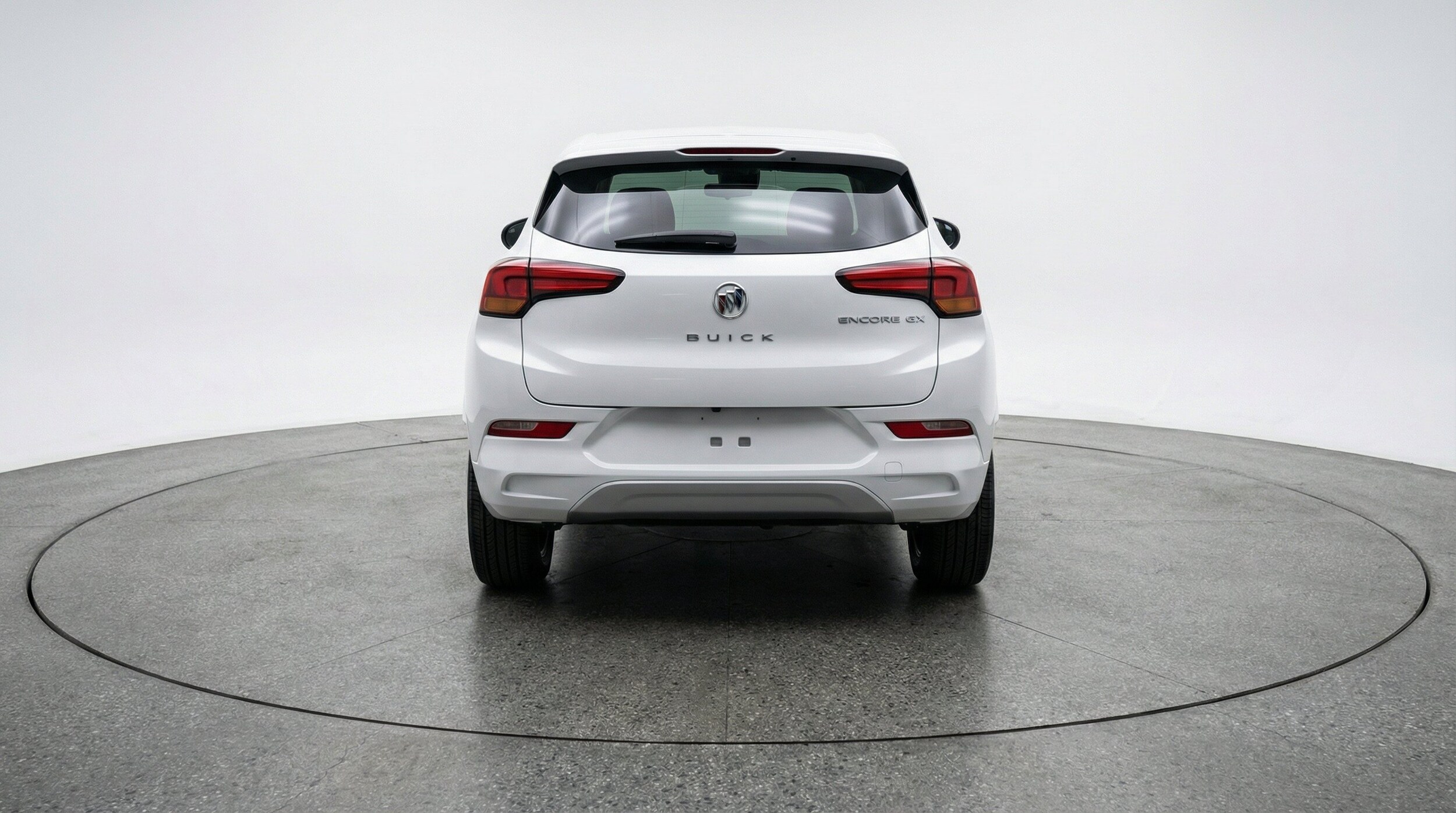 Thumbnail: 2026 Buick Encore GX - 7