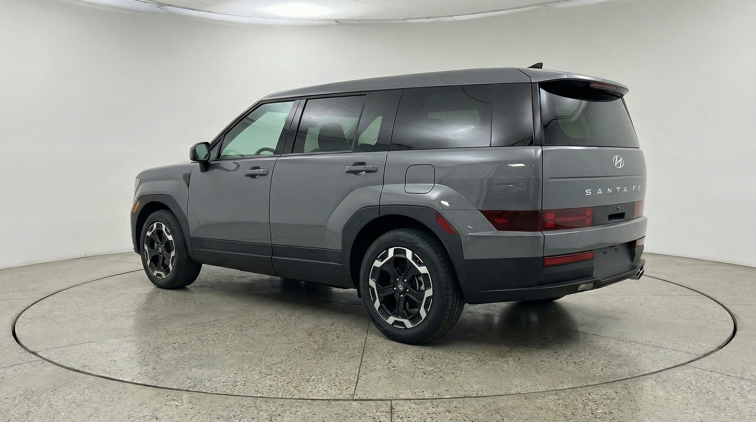 Thumbnail: 2026 Hyundai Santa Fe - 6