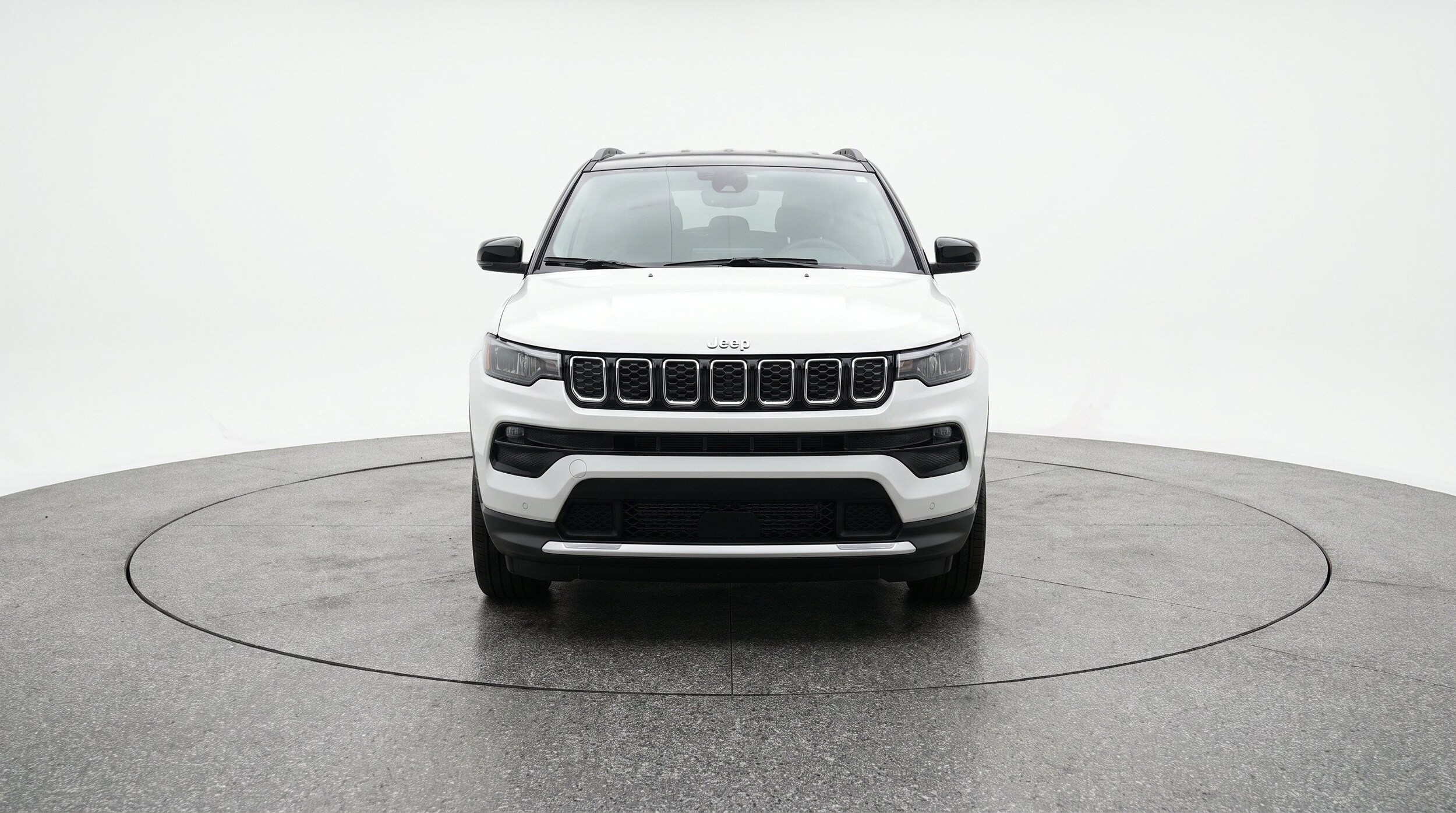 Thumbnail: 2025 Jeep Compass - 2