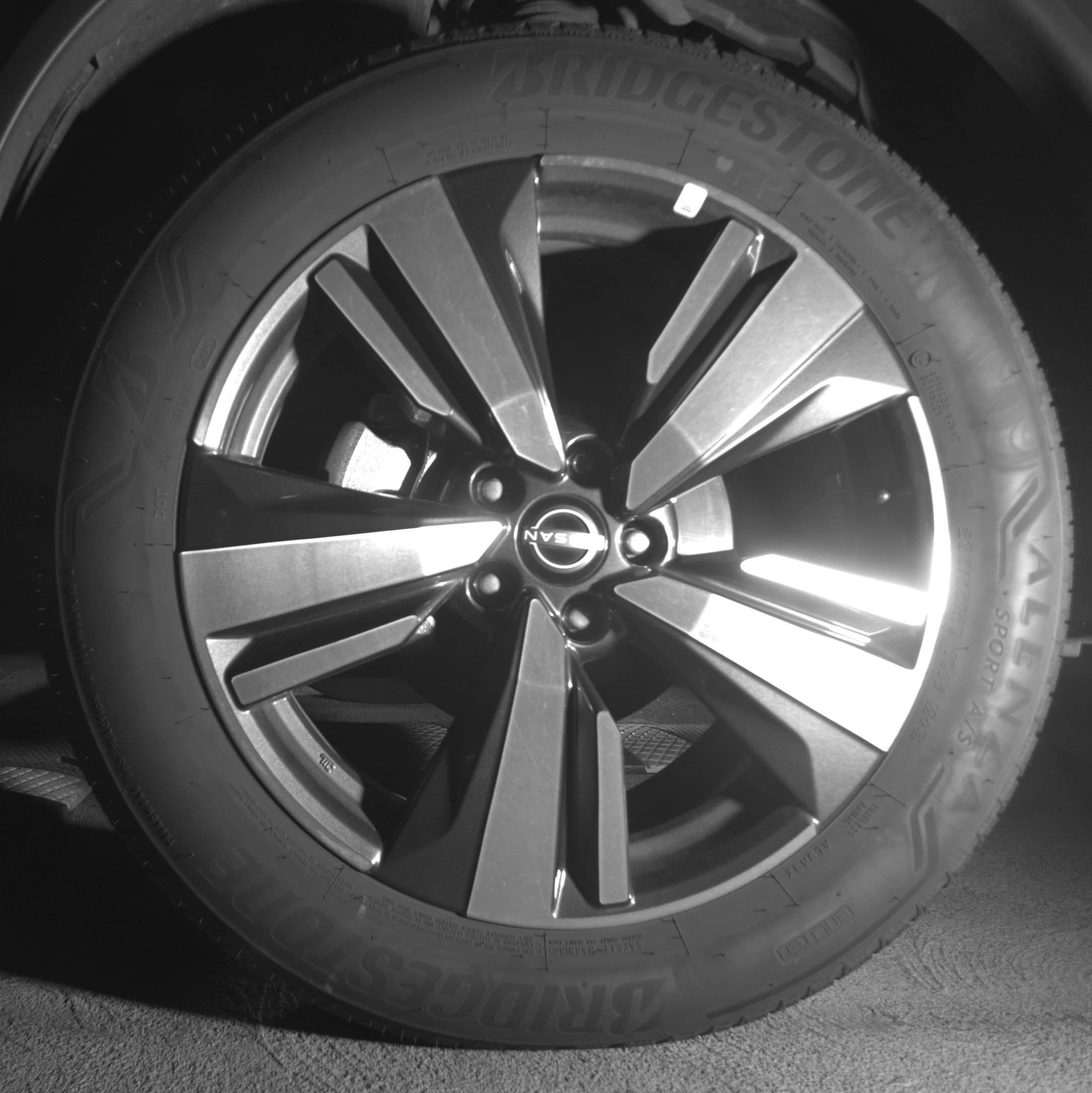 Thumbnail: 2026 Nissan Rogue - 12