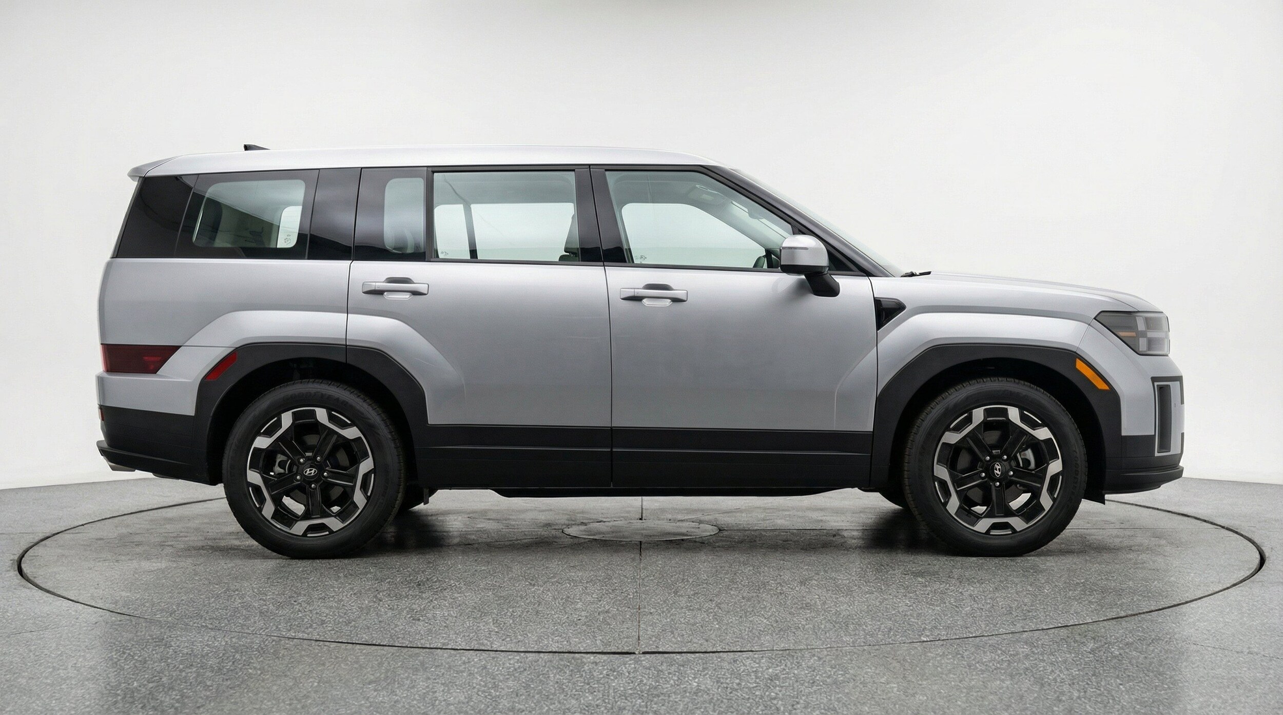 Thumbnail: 2026 Hyundai Santa Fe - 11