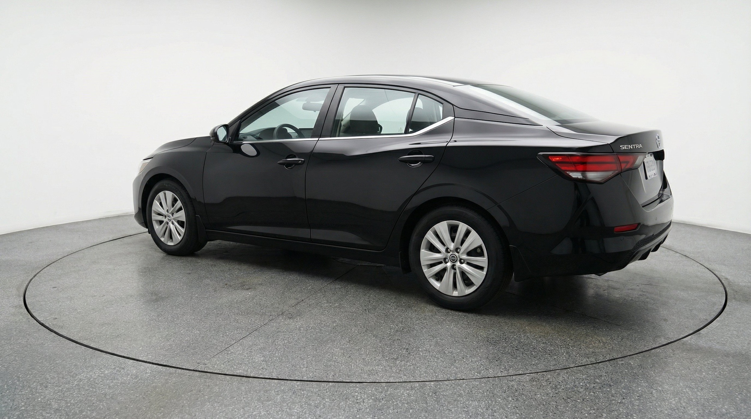 Thumbnail: 2025 Nissan Sentra - 6