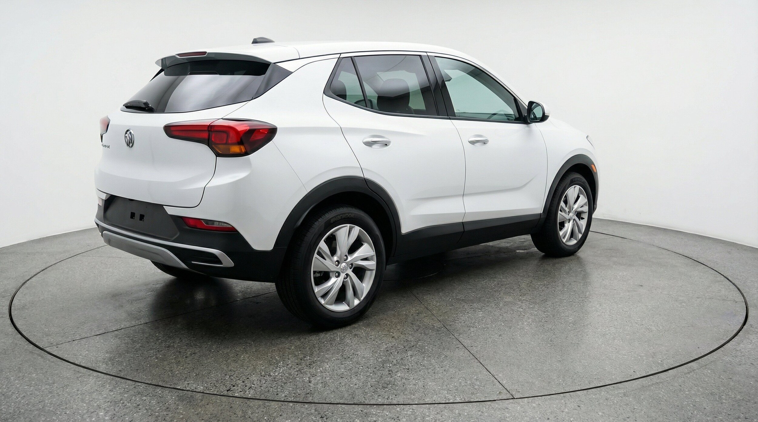 Thumbnail: 2026 Buick Encore GX - 9