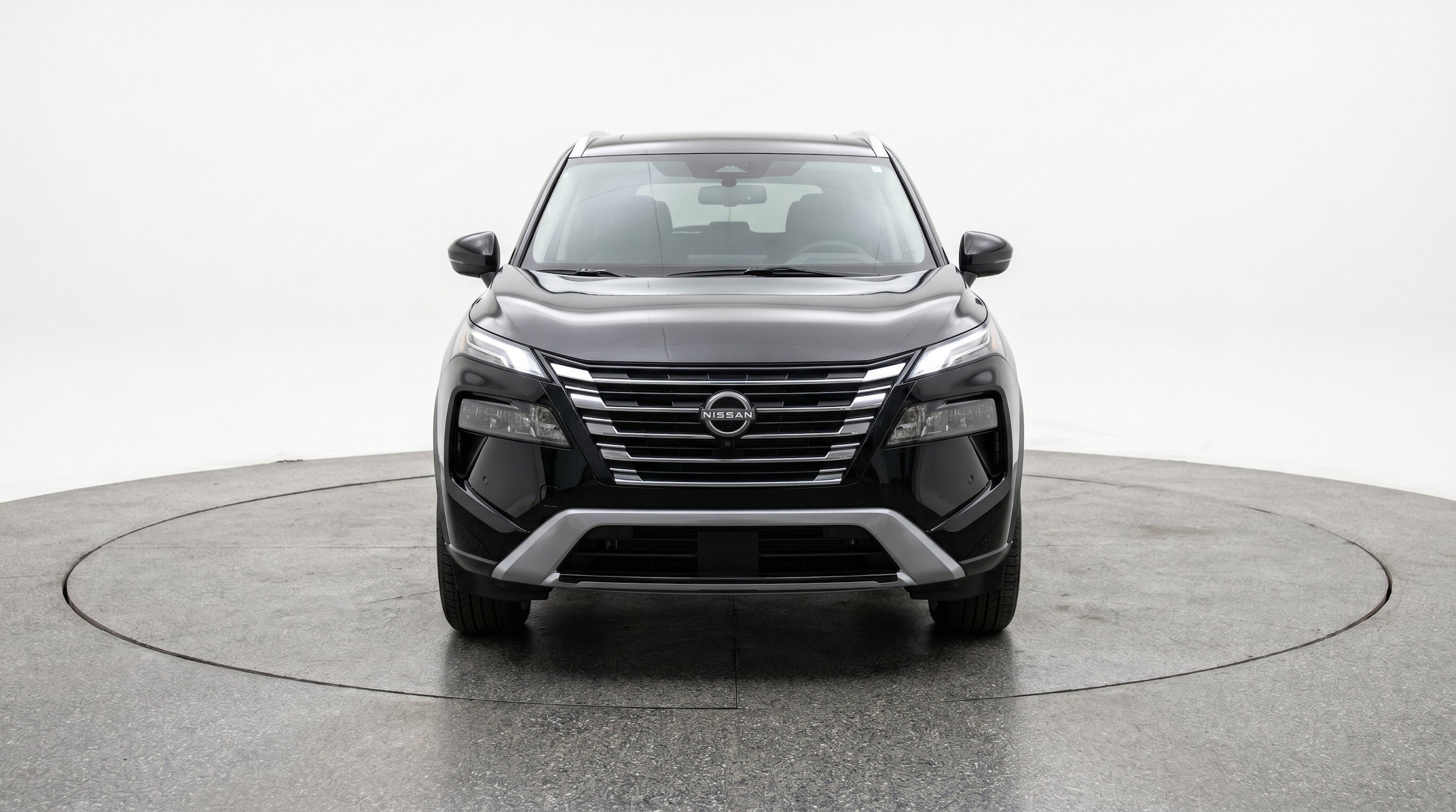 Thumbnail: 2026 Nissan Rogue - 2