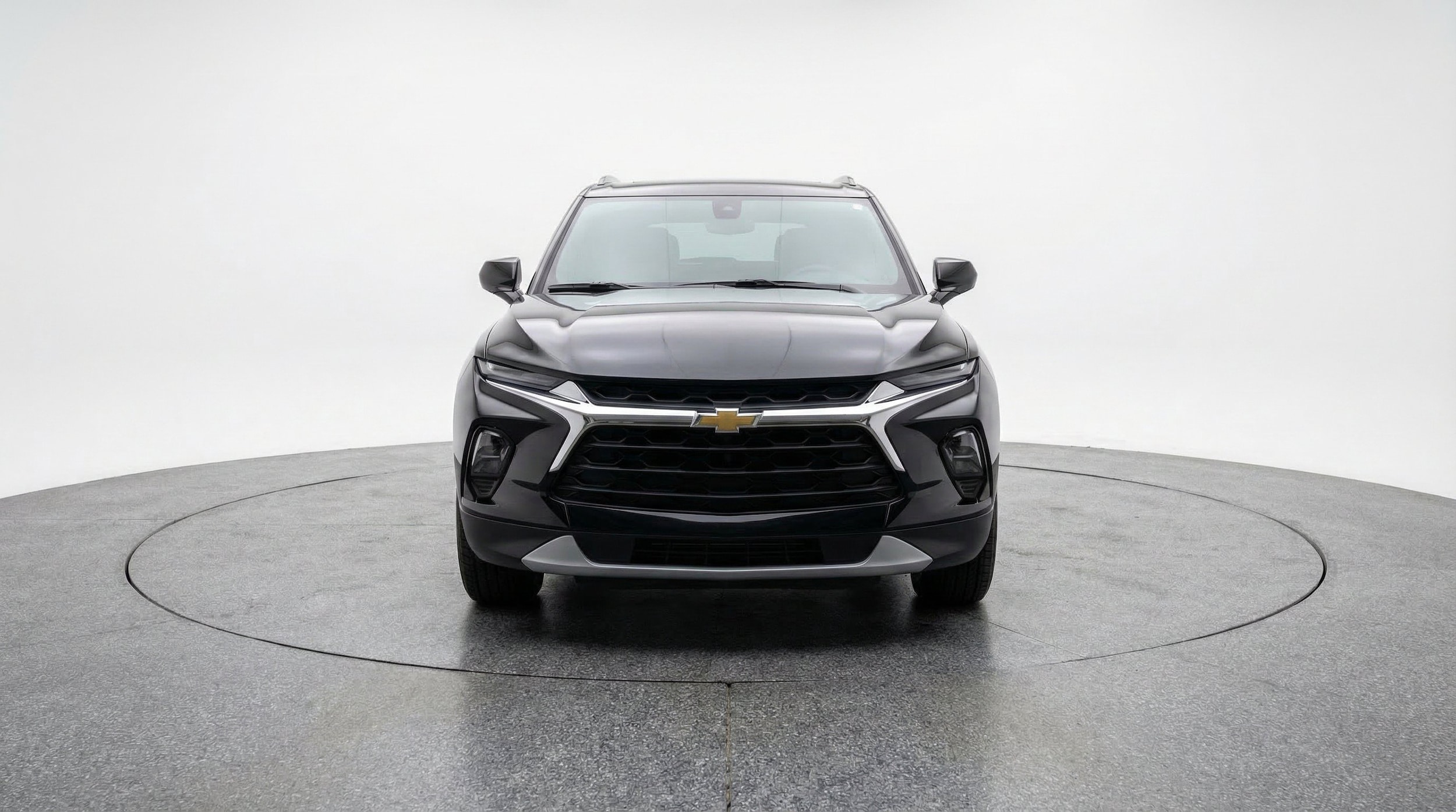 Thumbnail: 2025 Chevrolet Blazer - 2