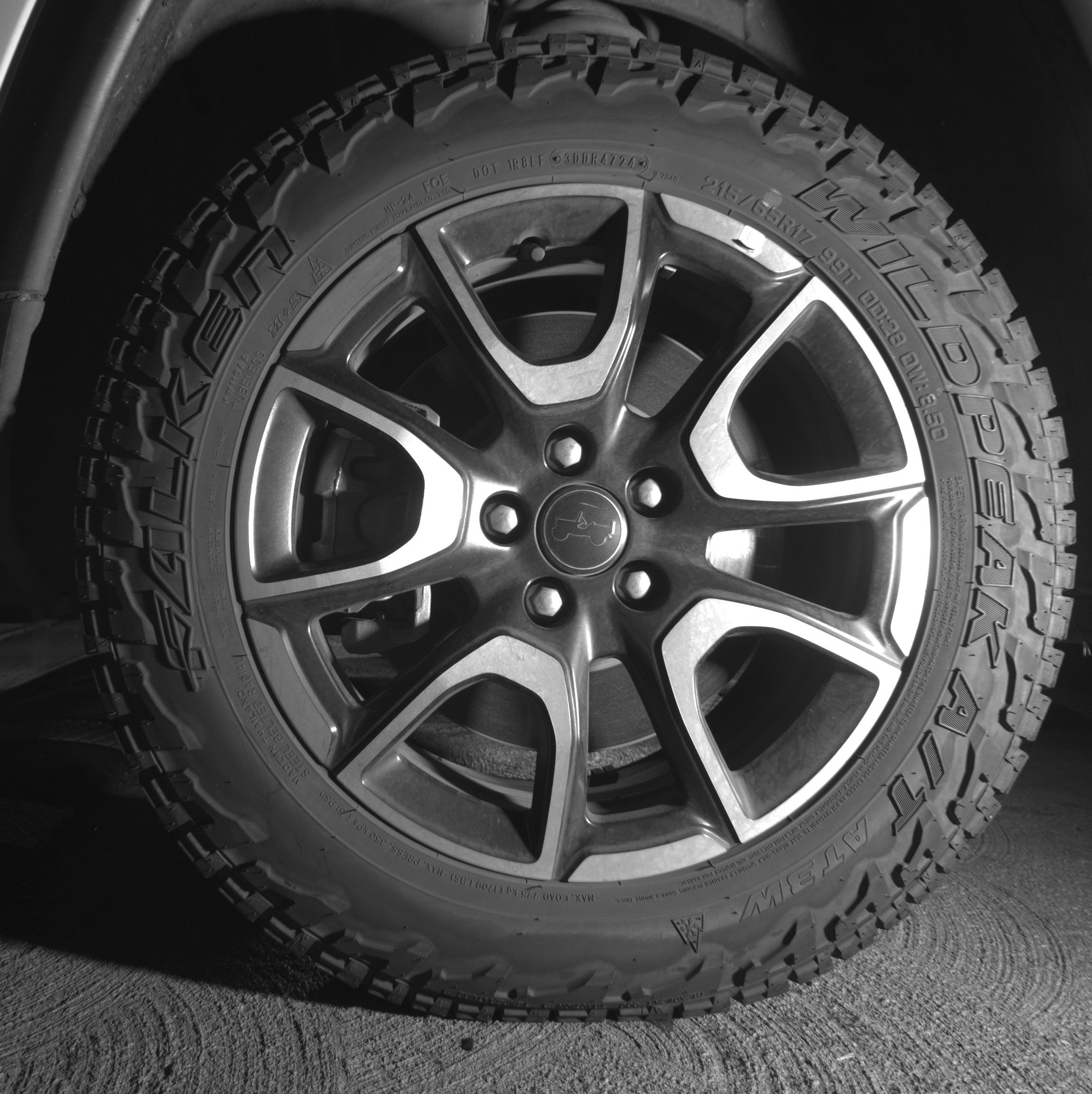 Thumbnail: 2025 Jeep Compass - 12