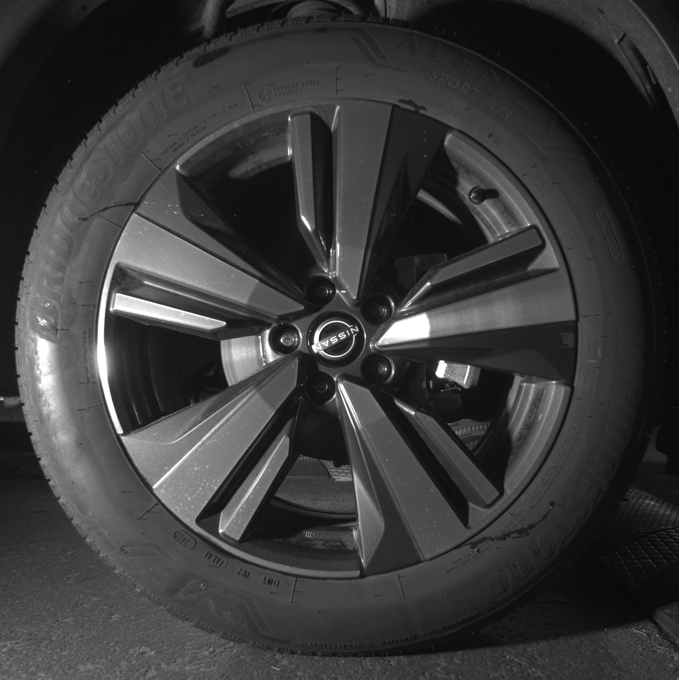 Thumbnail: 2026 Nissan Rogue - 13