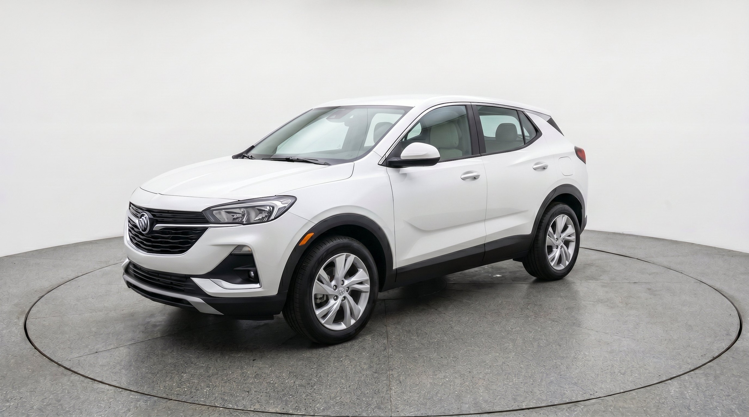 Thumbnail: 2026 Buick Encore GX - 3