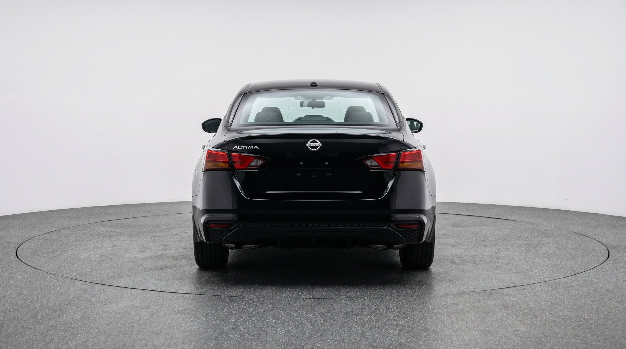Thumbnail: 2026 Nissan Altima - 7