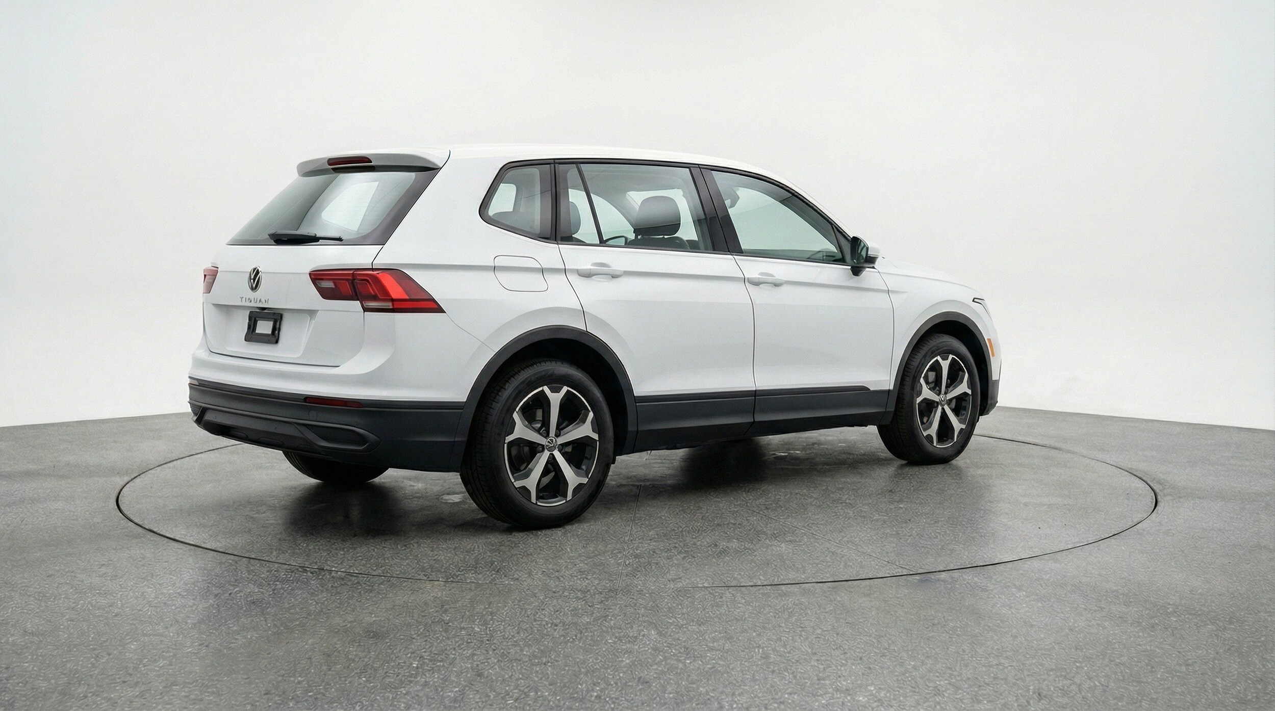 Thumbnail: 2026 Volkswagen Tiguan - 9