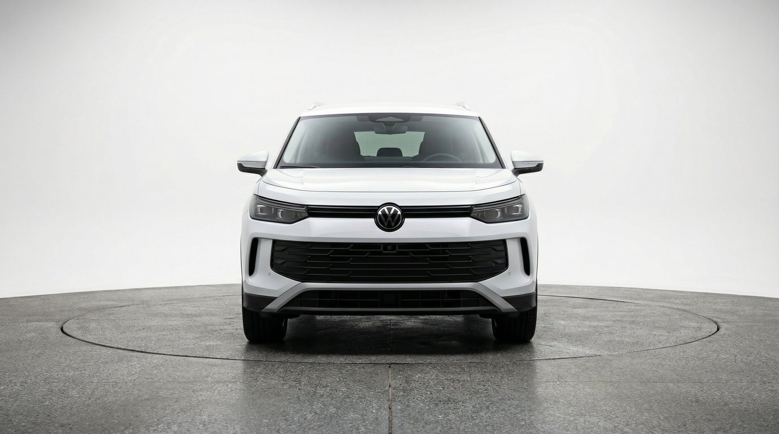 Thumbnail: 2026 Volkswagen Tiguan - 2