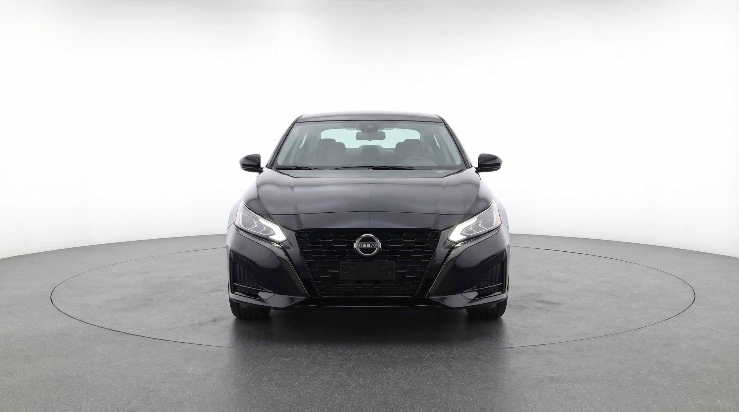 Thumbnail: 2026 Nissan Altima - 2
