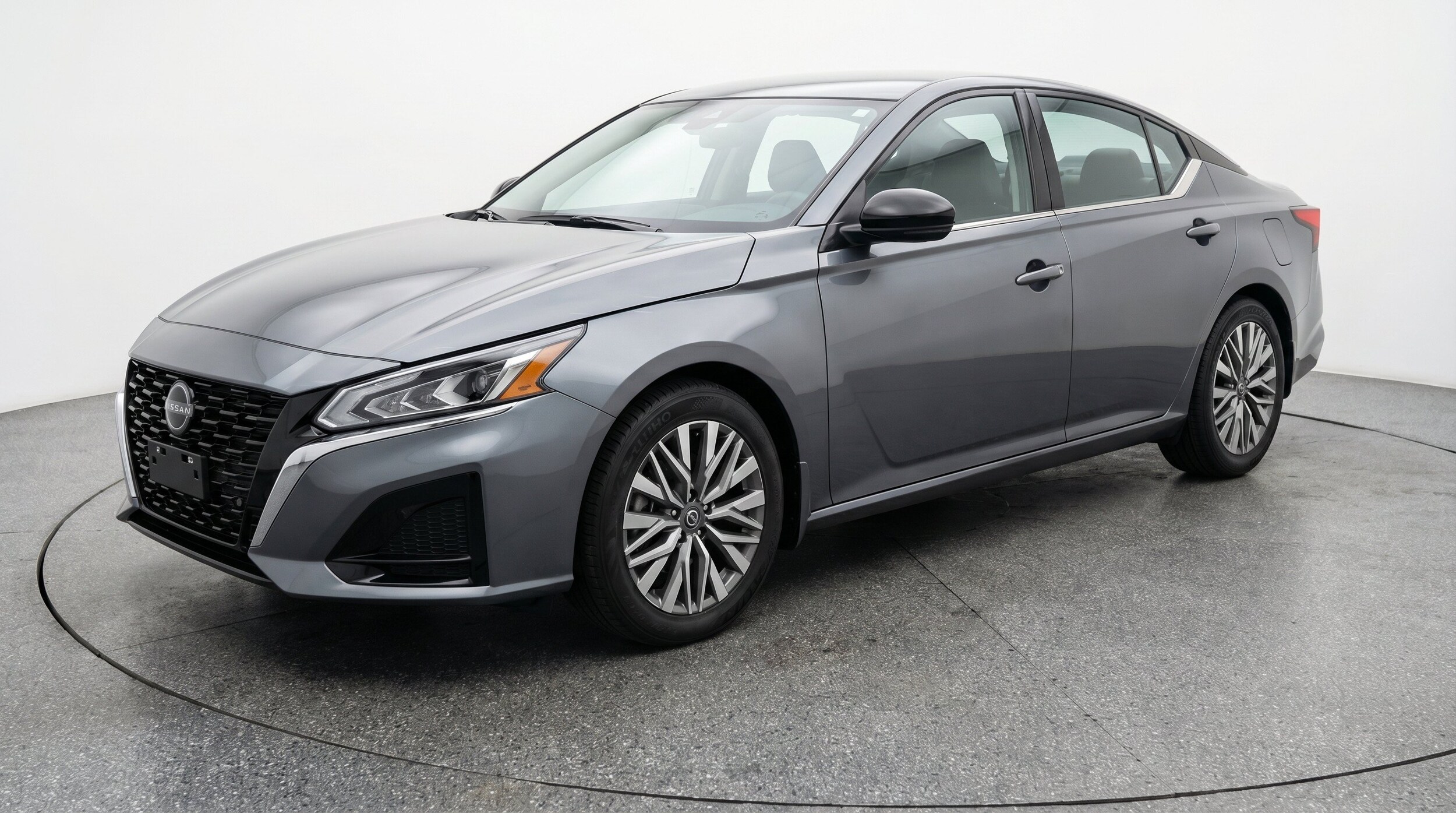 Thumbnail: 2026 Nissan Altima - 3