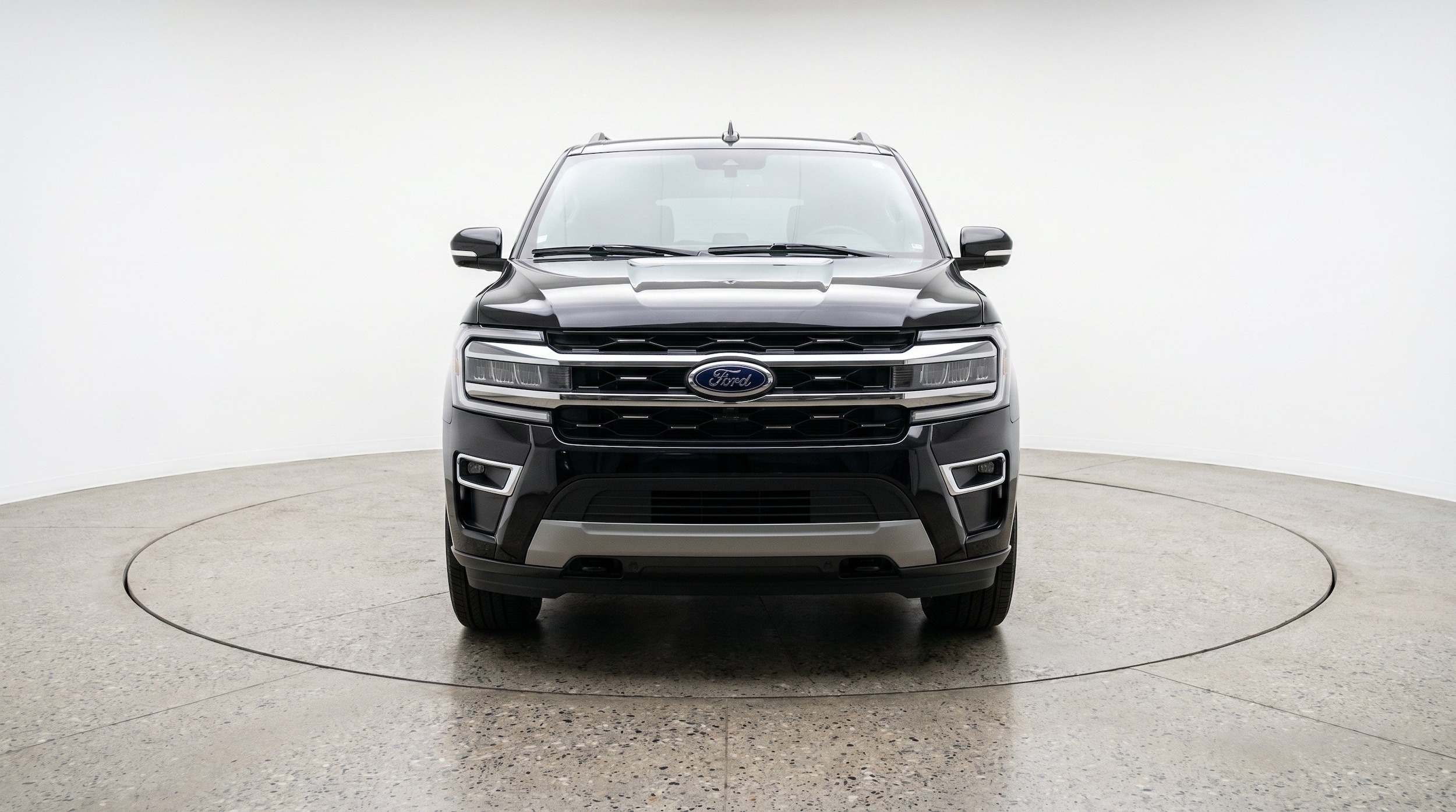 Thumbnail: 2024 Ford Expedition - 2