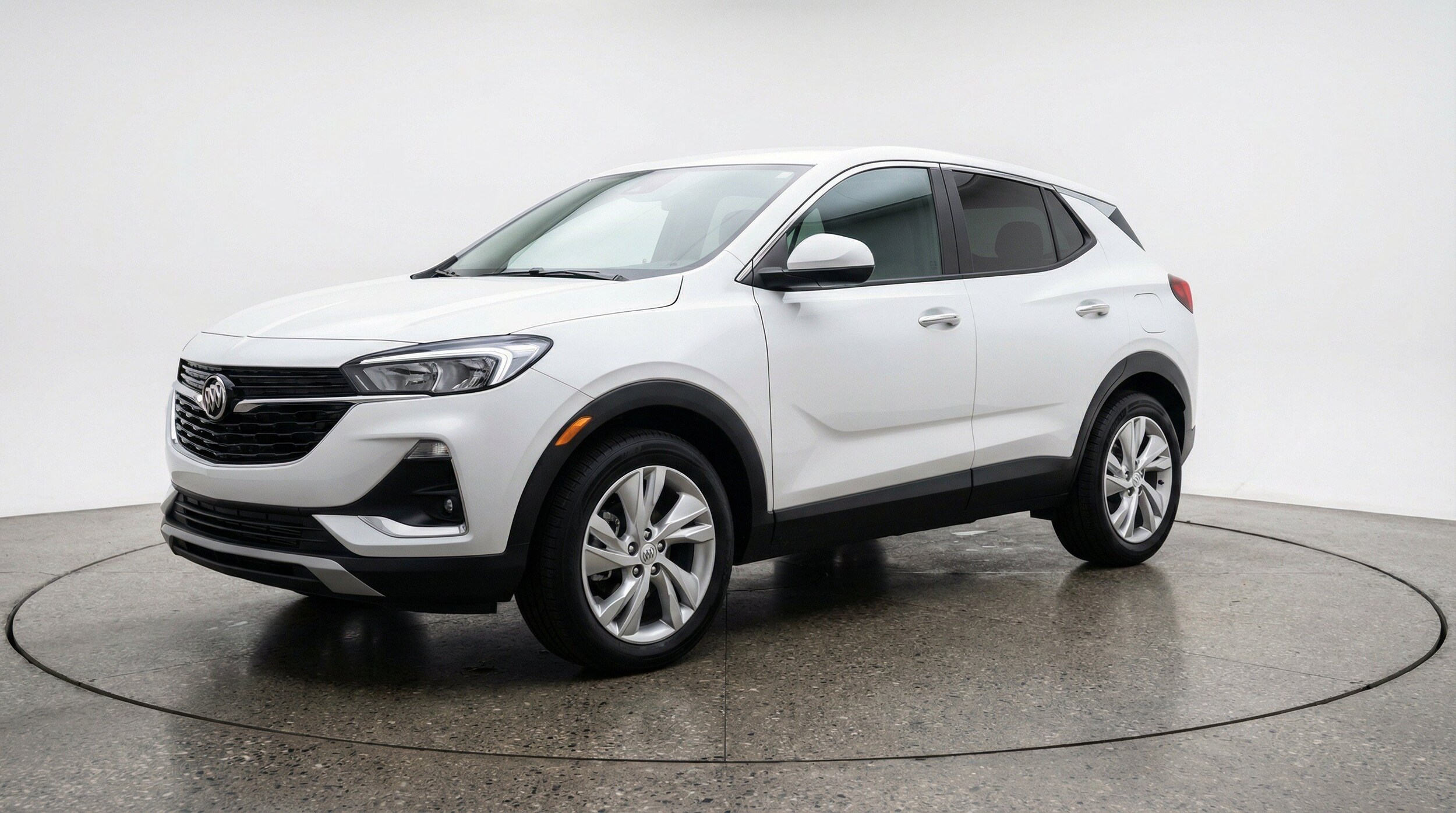 Thumbnail: 2026 Buick Encore GX - 3
