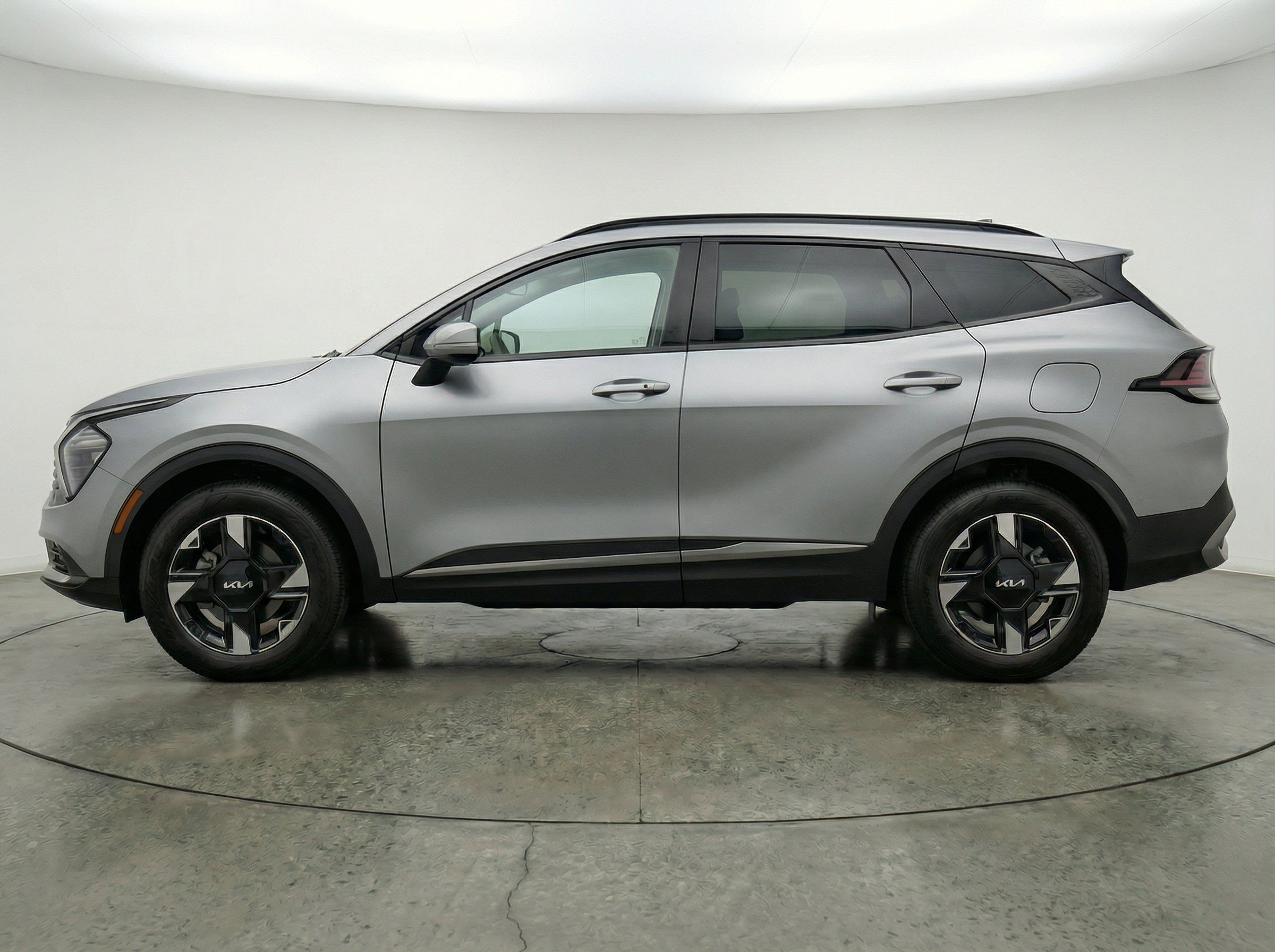 Thumbnail: 2026 Kia Sportage - 5