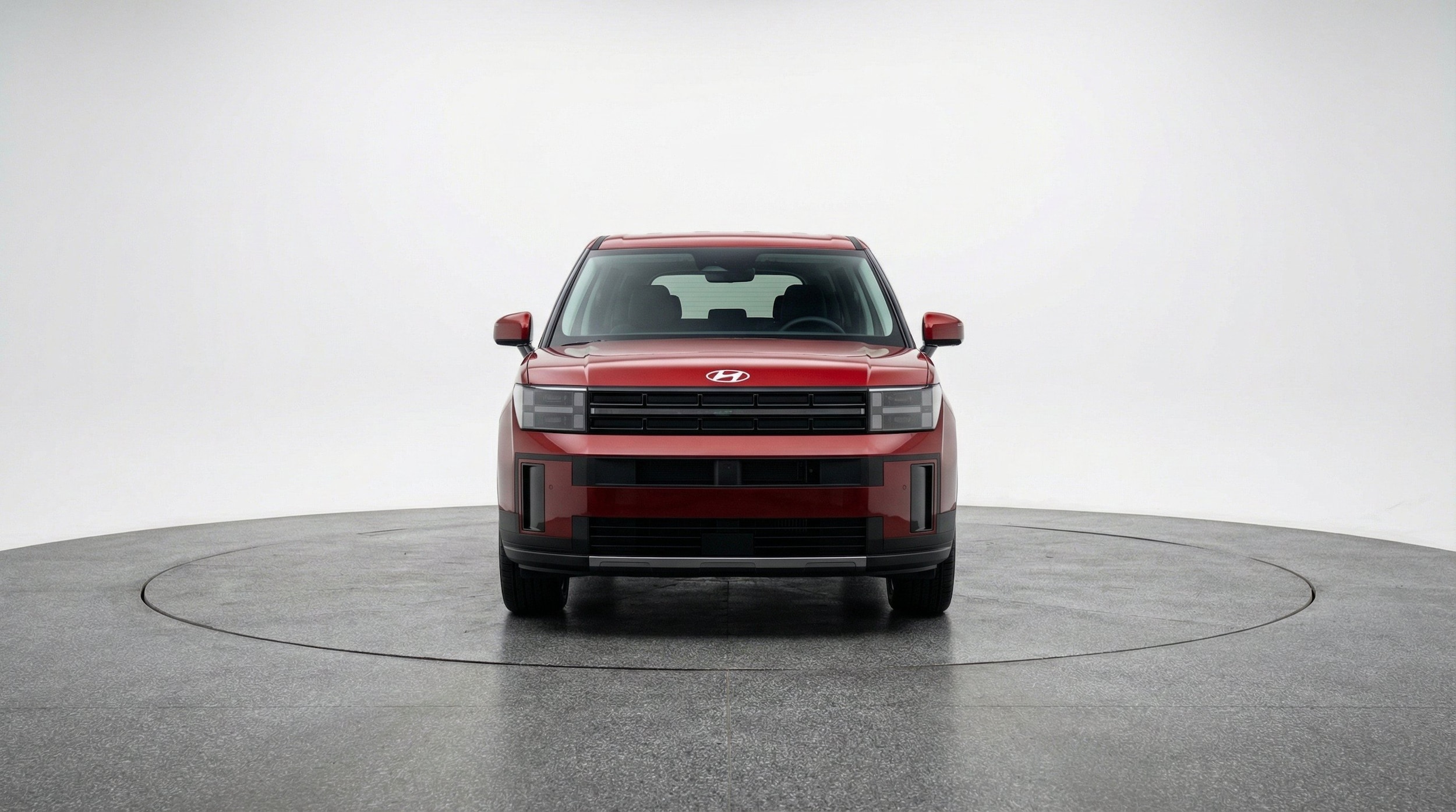 Thumbnail: 2026 Hyundai Santa Fe - 2