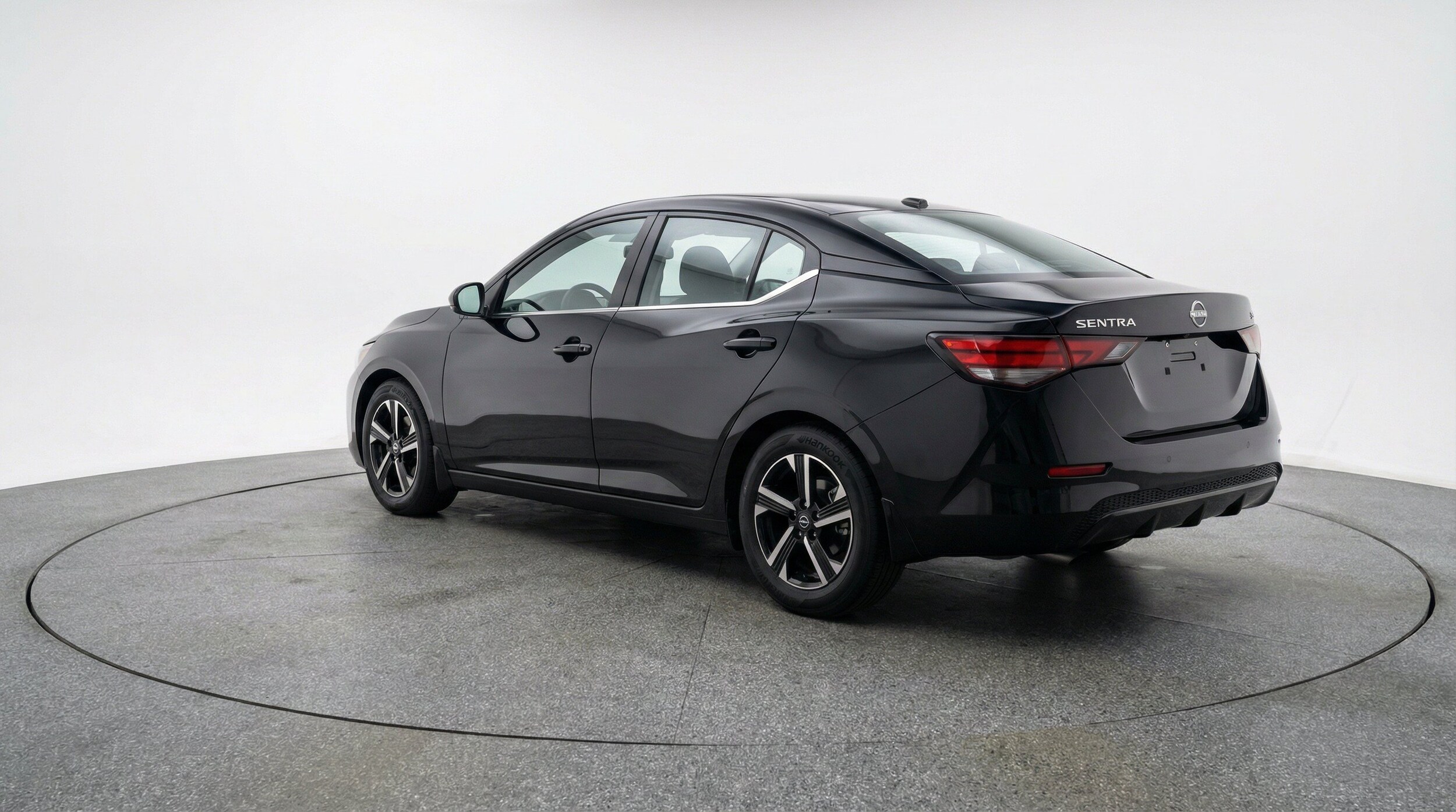 Thumbnail: 2025 Nissan Sentra - 6
