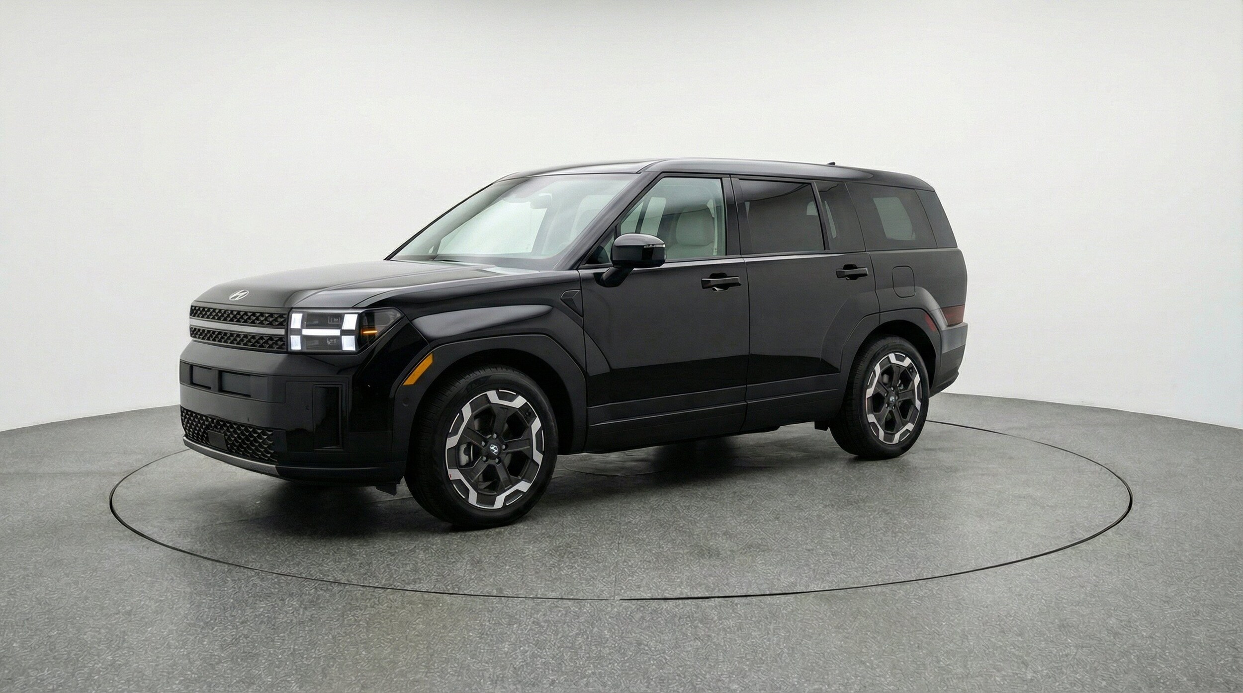 Thumbnail: 2026 Hyundai Santa Fe - 3