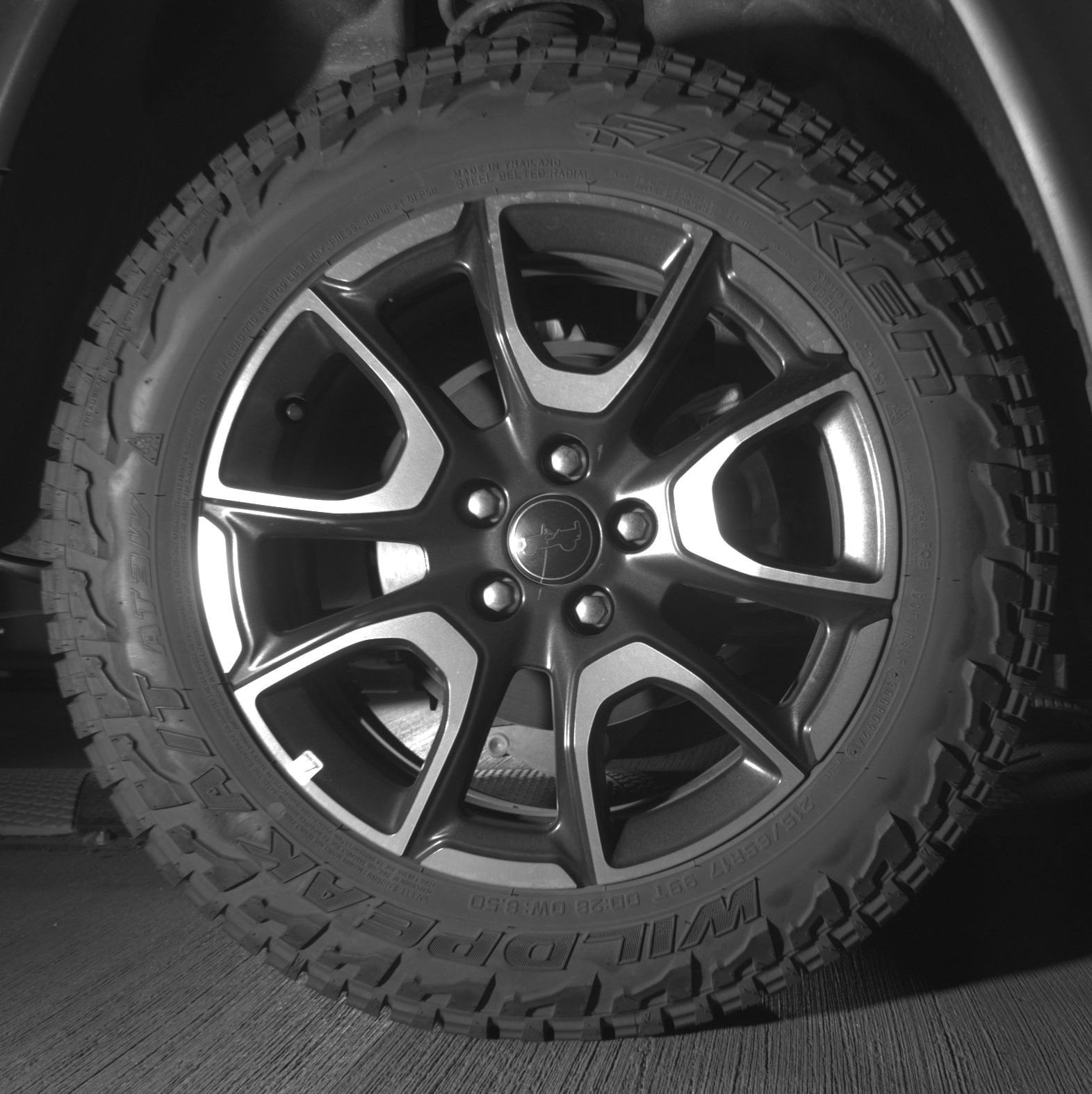 Thumbnail: 2025 Jeep Compass - 15