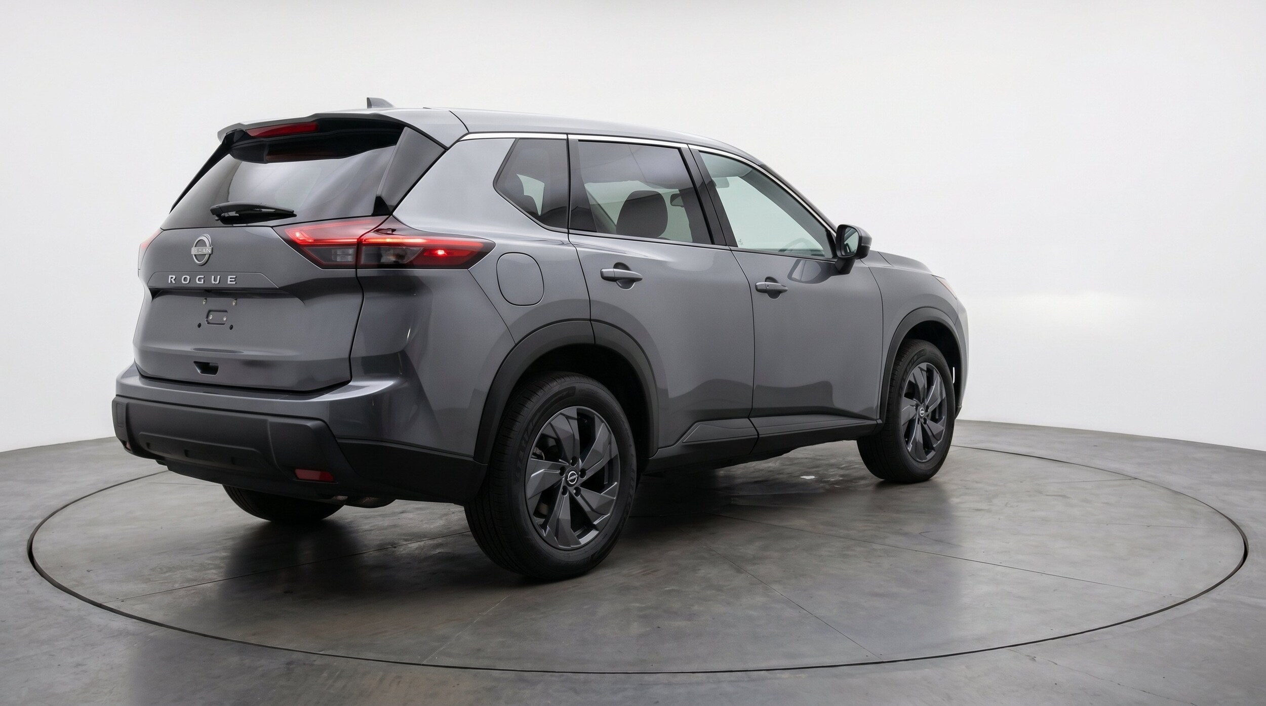 Thumbnail: 2026 Nissan Rogue - 9